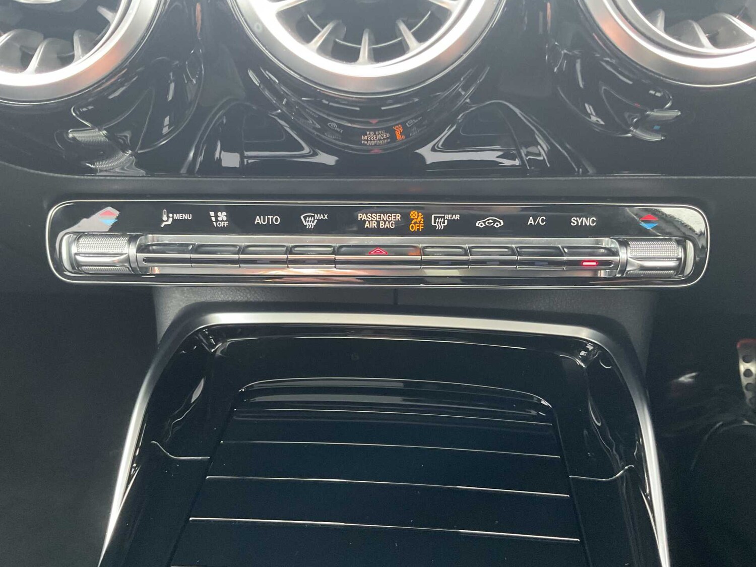 Used Mercedes-Benz A-Class 2022 for sale - 77711194: Photo 31