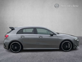 Used Mercedes-Benz A-Class 2022 for sale - 77711194: Photo