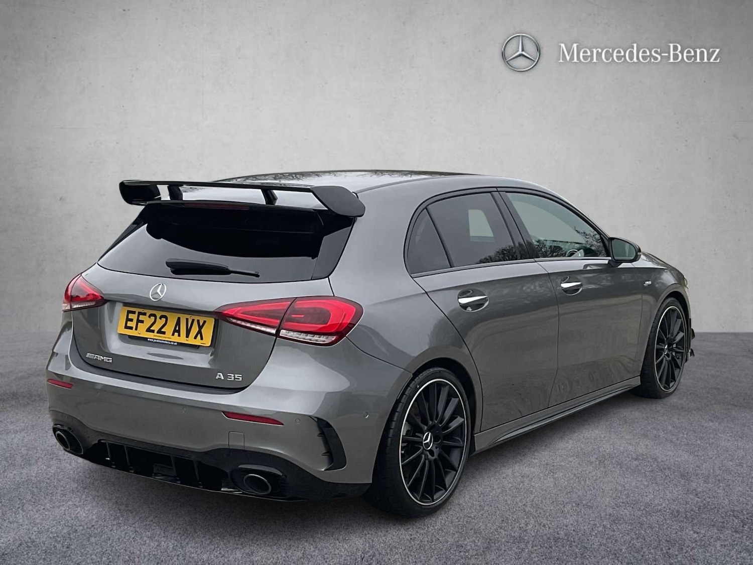 Used Mercedes-Benz A-Class 2022 for sale - 77711194: Photo 4