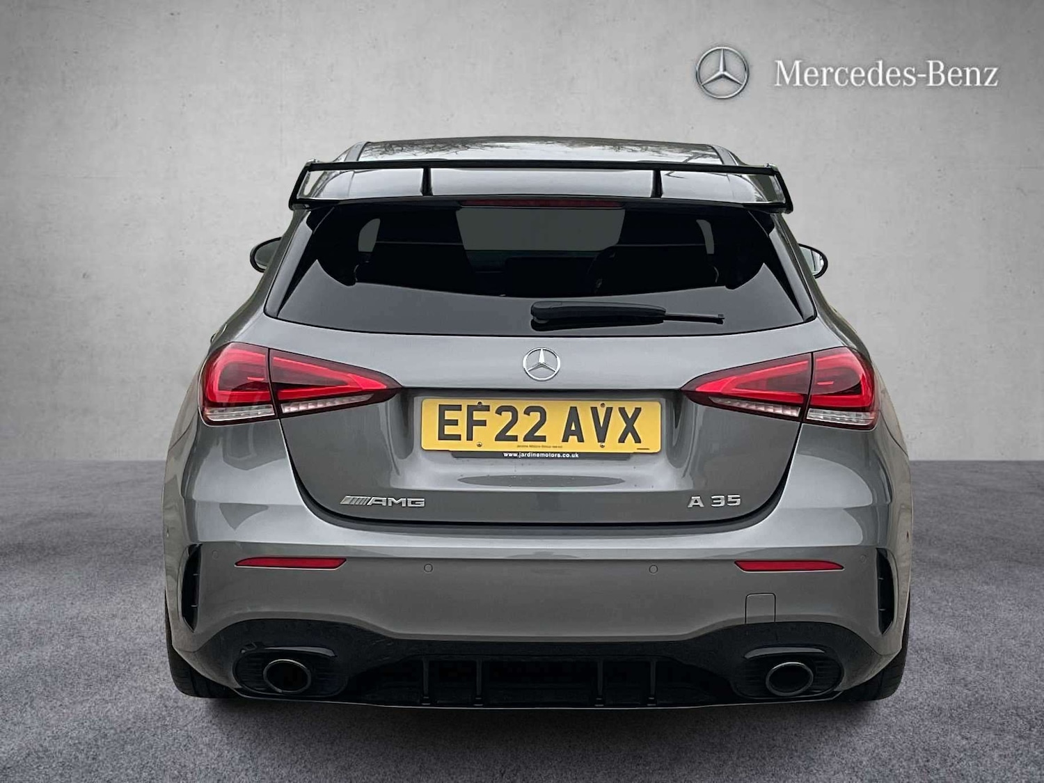 Used Mercedes-Benz A-Class 2022 for sale - 77711194: Photo 5