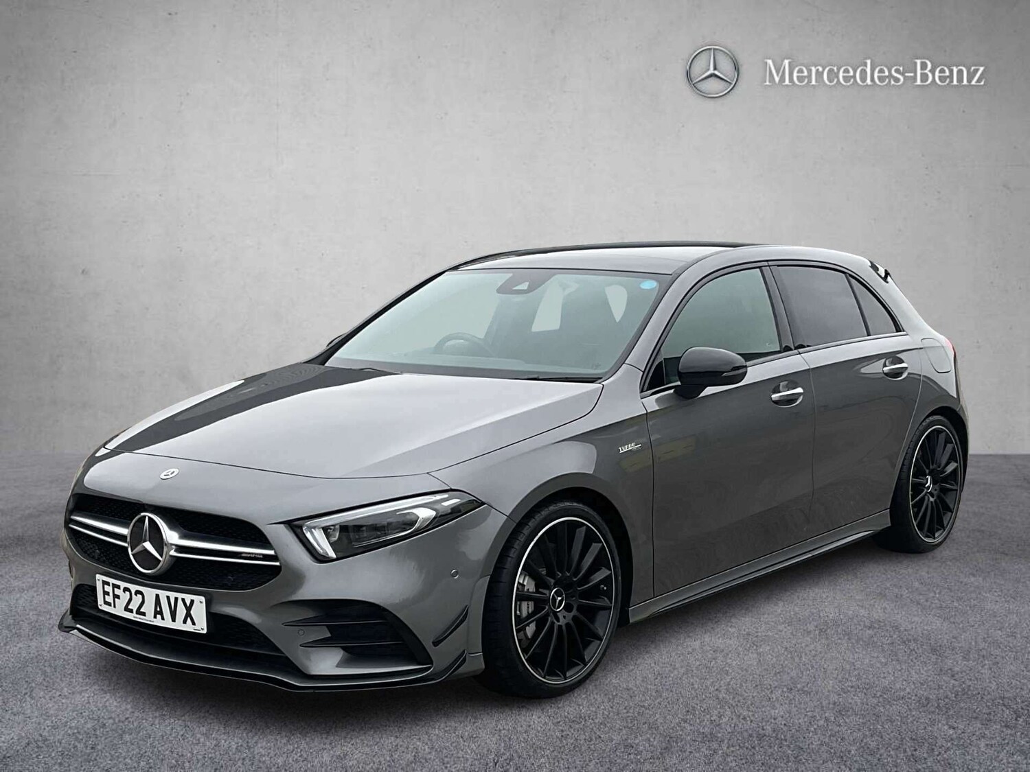 Used Mercedes-Benz A-Class 2022 for sale - 77711194: Photo 8
