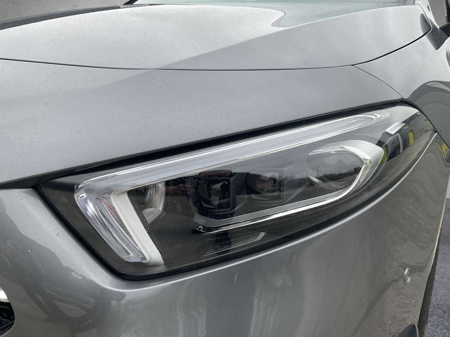 Used Mercedes-Benz A-Class 2022 for sale - 77711194: Photo 9