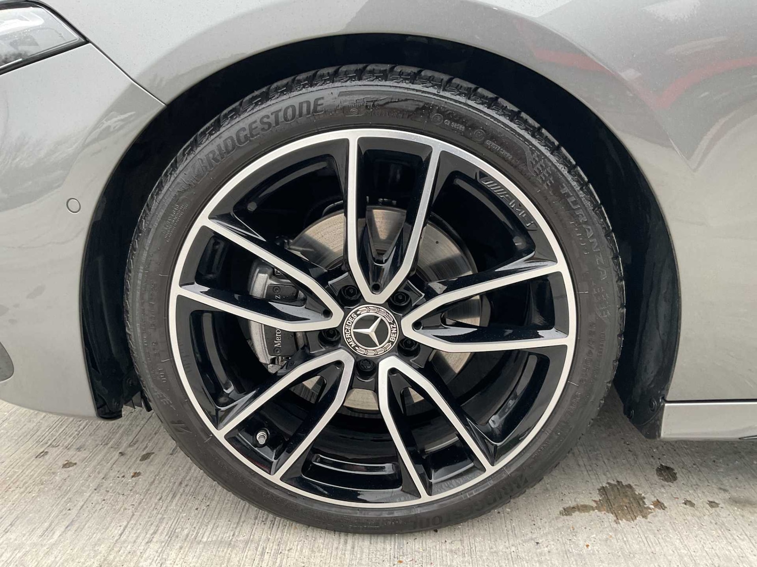 Used Mercedes-Benz A-Class 2025 for sale - 77373903: Photo 11