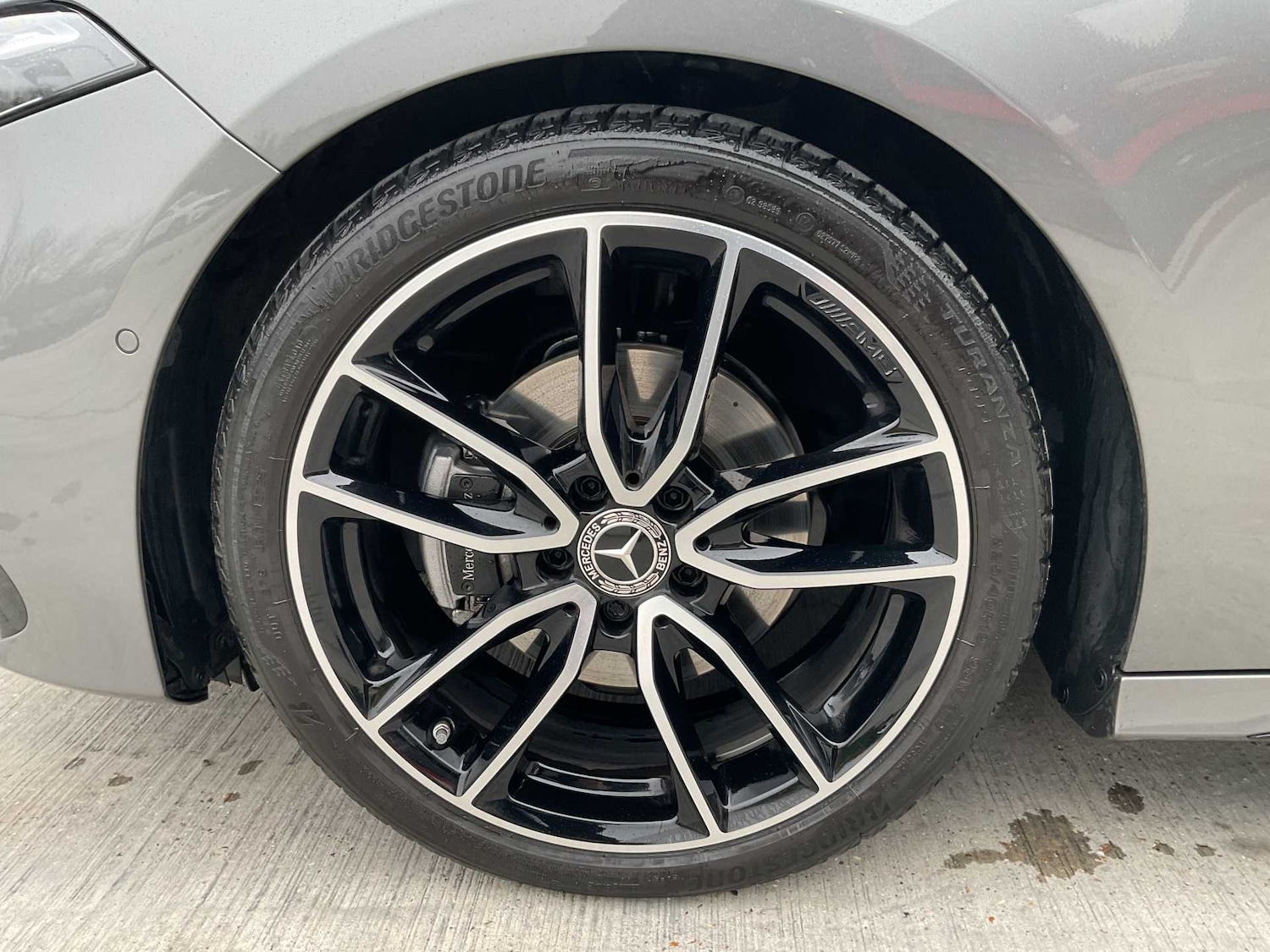 Used Mercedes-Benz A-Class 2025 for sale - 77373903: Photo 12