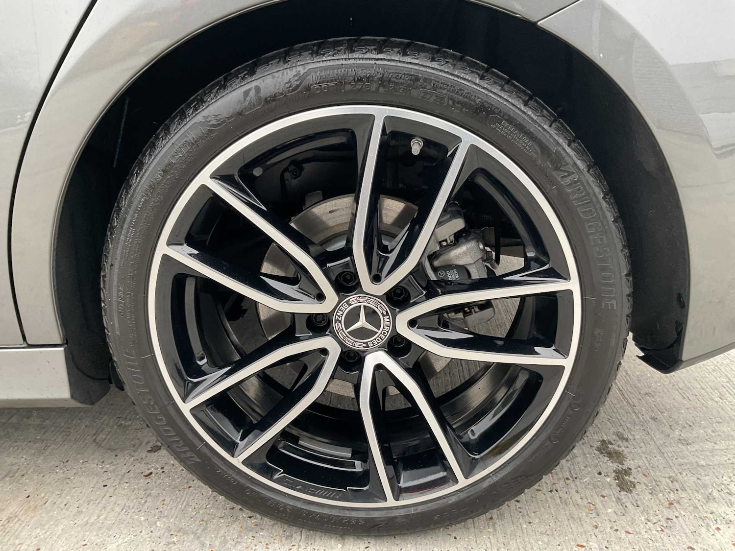 Used Mercedes-Benz A-Class 2025 for sale - 77373903: Photo 13