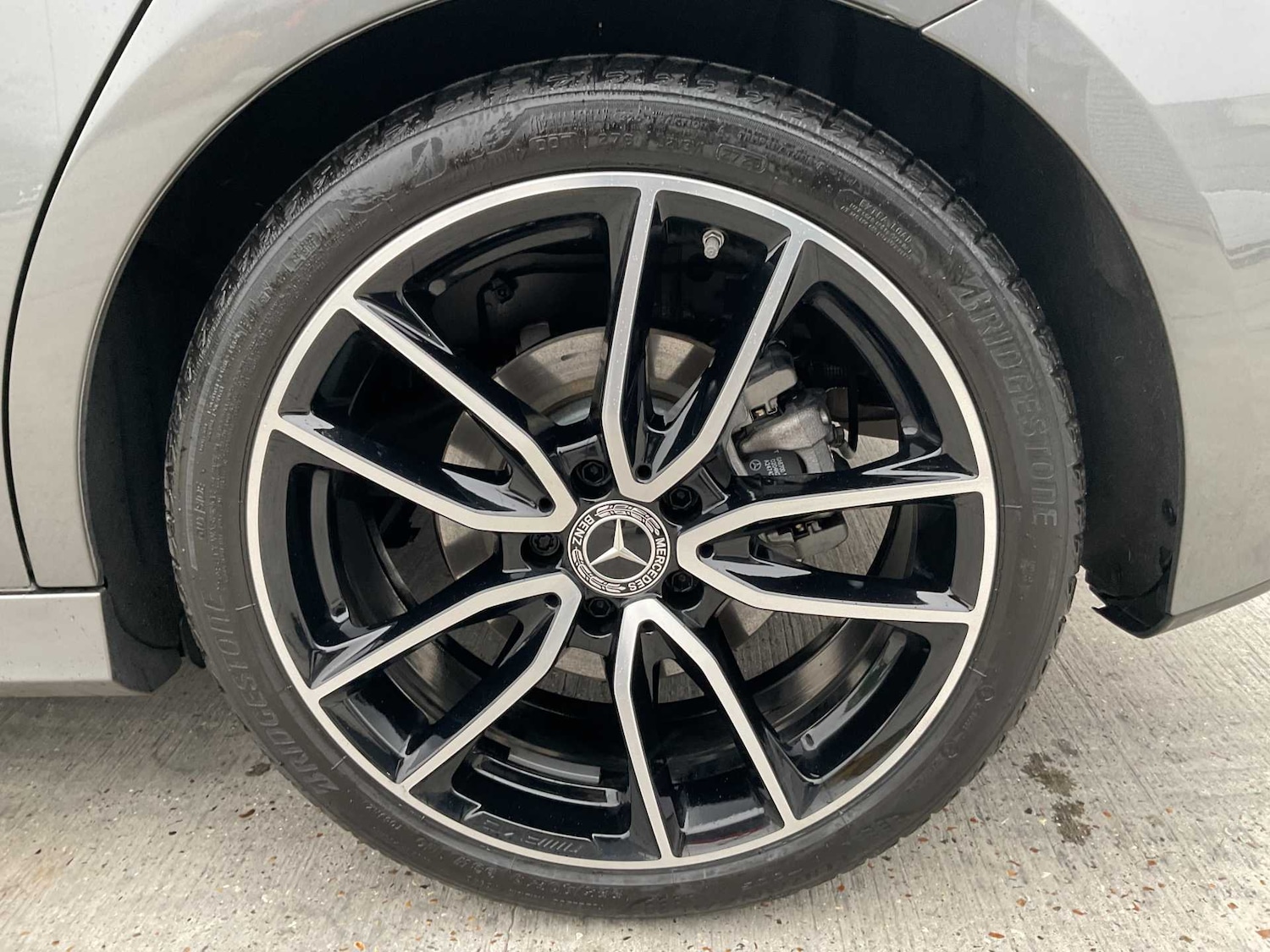 Used Mercedes-Benz A-Class 2025 for sale - 77373903: Photo 14