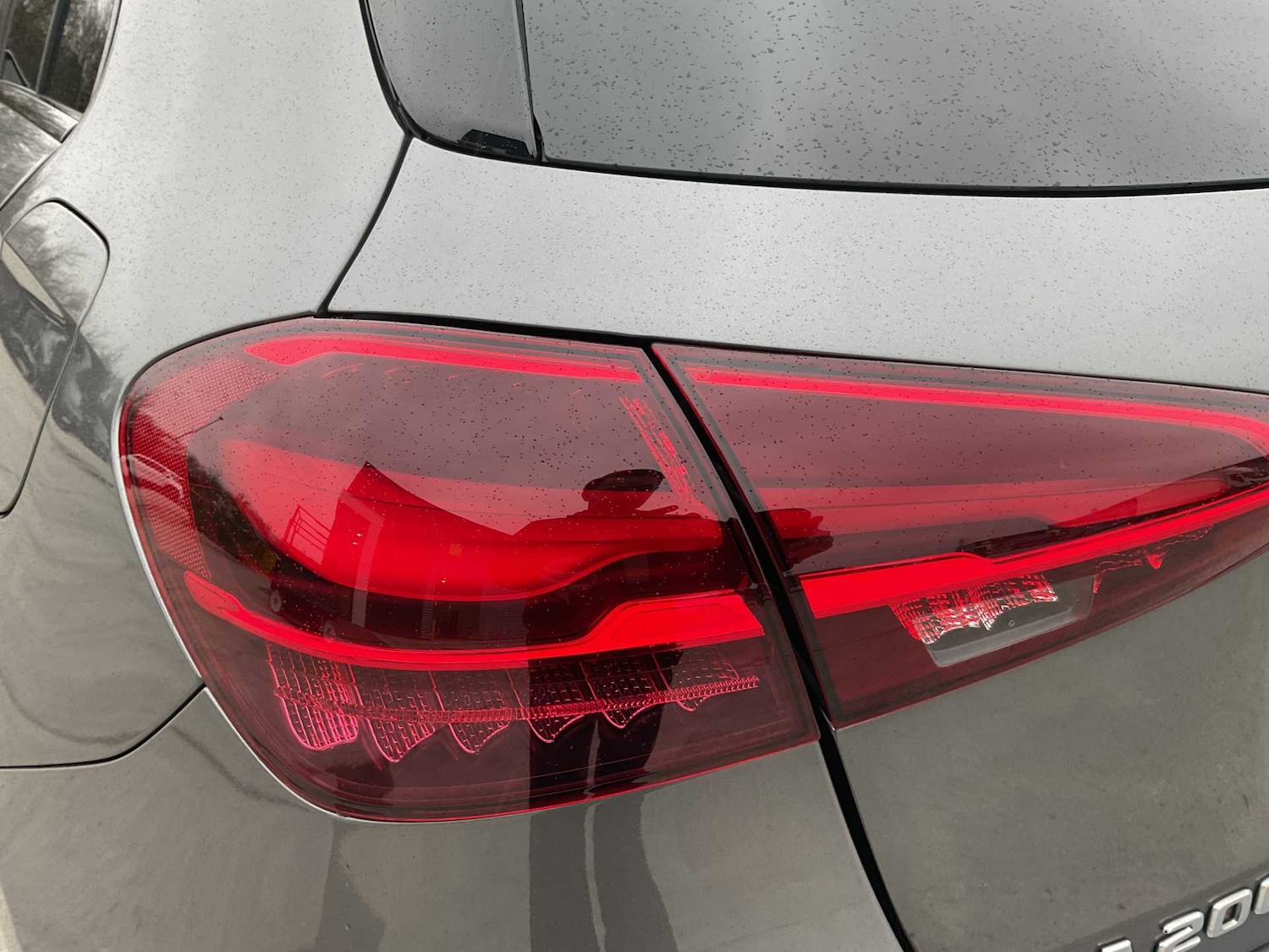 Used Mercedes-Benz A-Class 2025 for sale - 77373903: Photo 15