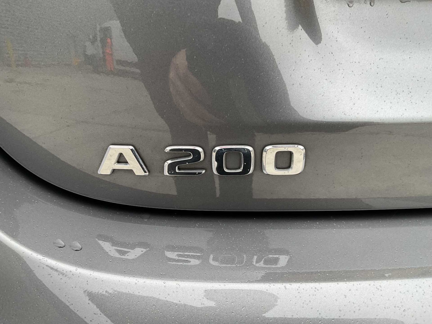 Used Mercedes-Benz A-Class 2025 for sale - 77373903: Photo 16