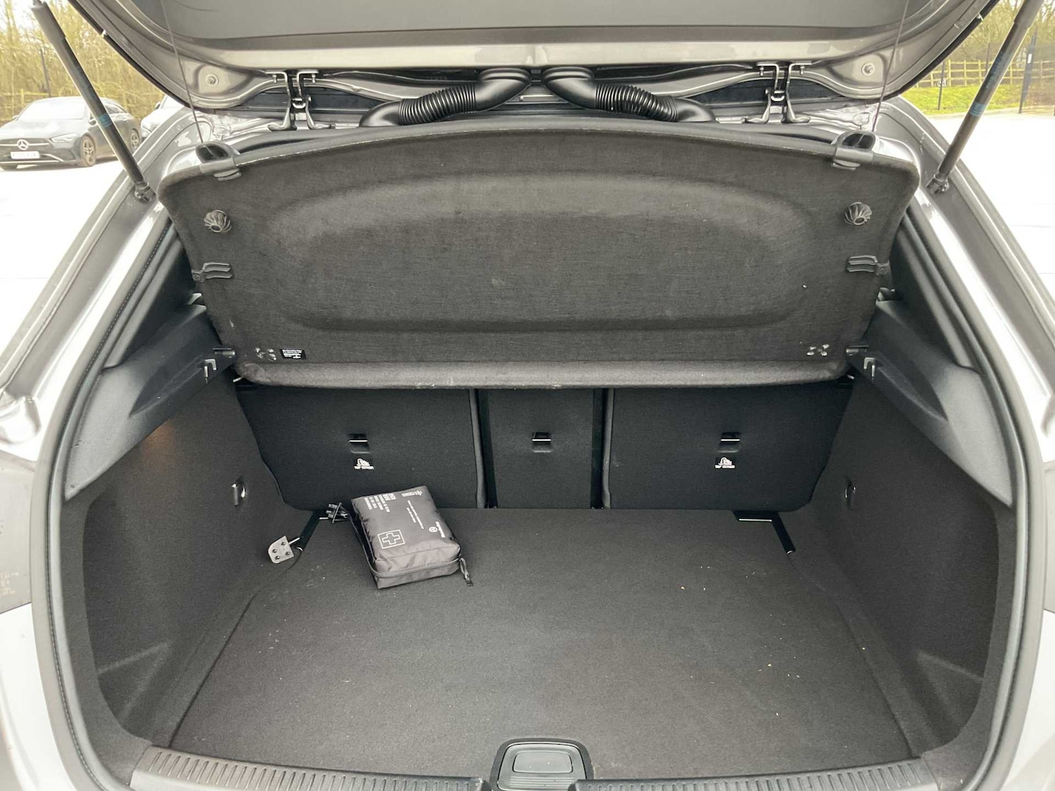 Used Mercedes-Benz A-Class 2025 for sale - 77373903: Photo 17