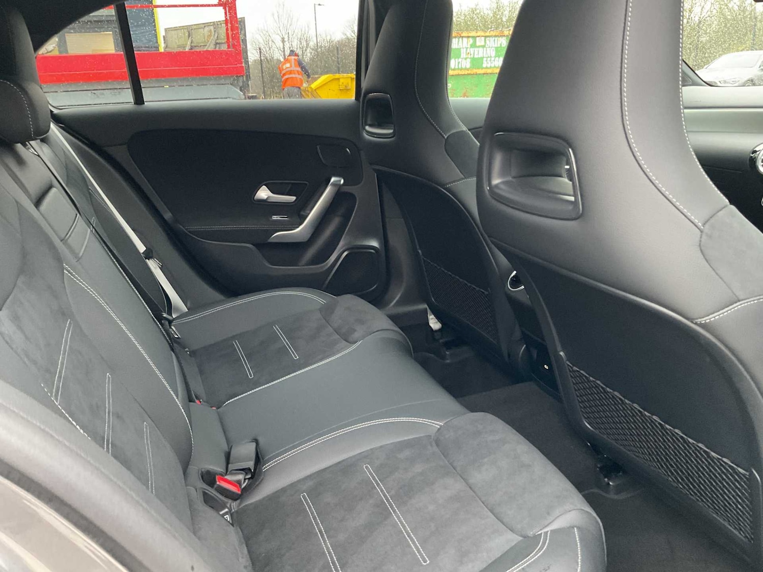 Used Mercedes-Benz A-Class 2025 for sale - 77373903: Photo 18