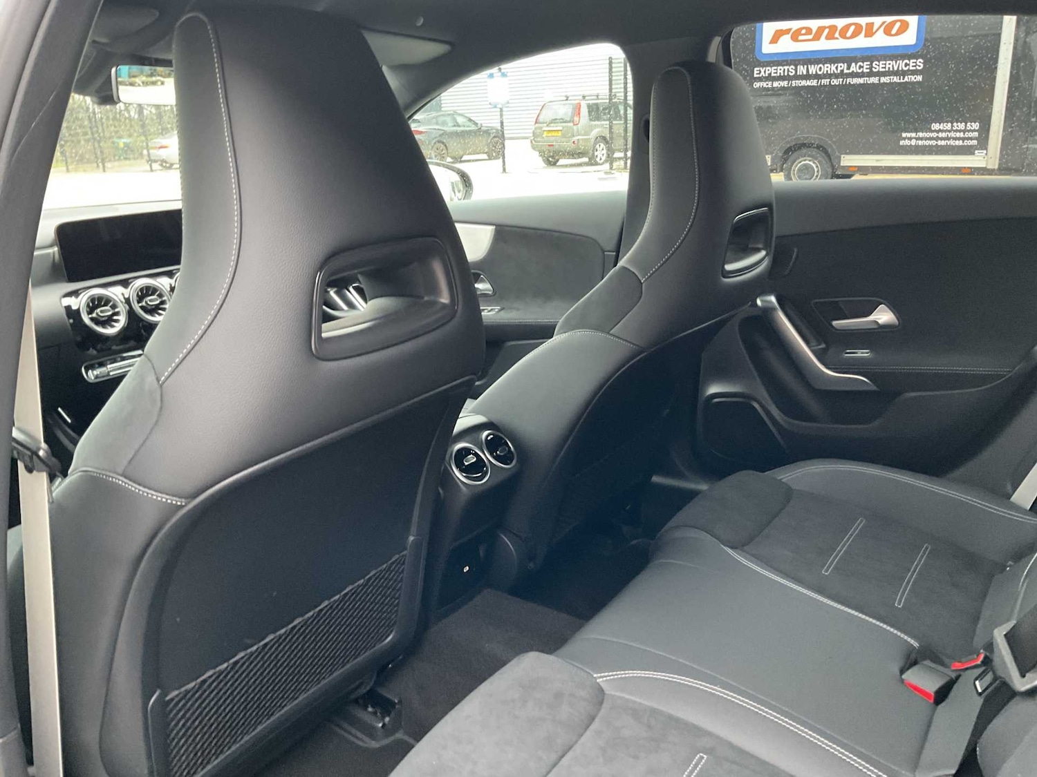 Used Mercedes-Benz A-Class 2025 for sale - 77373903: Photo 19