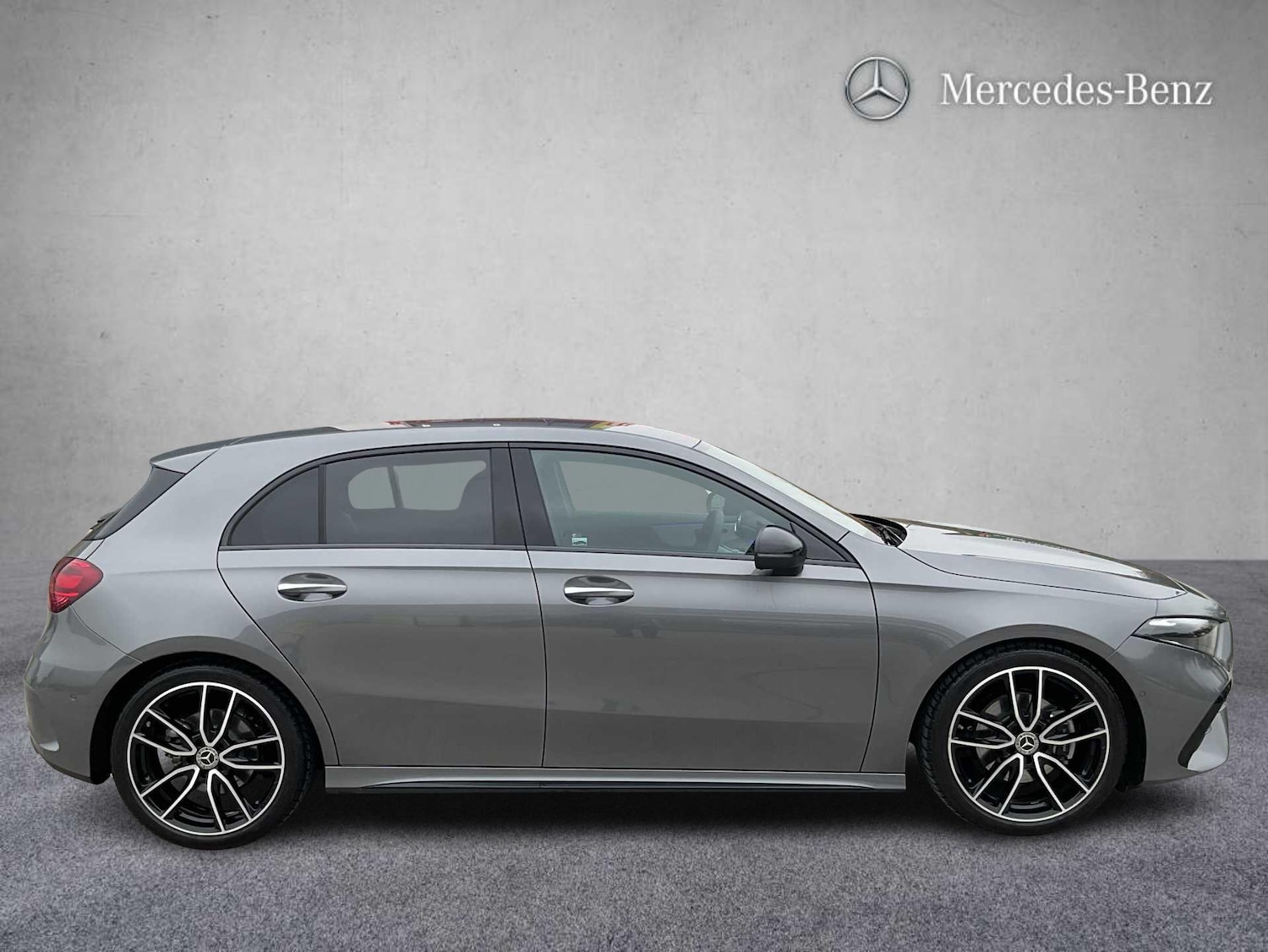 Used Mercedes-Benz A-Class 2025 for sale - 77373903: Photo 2