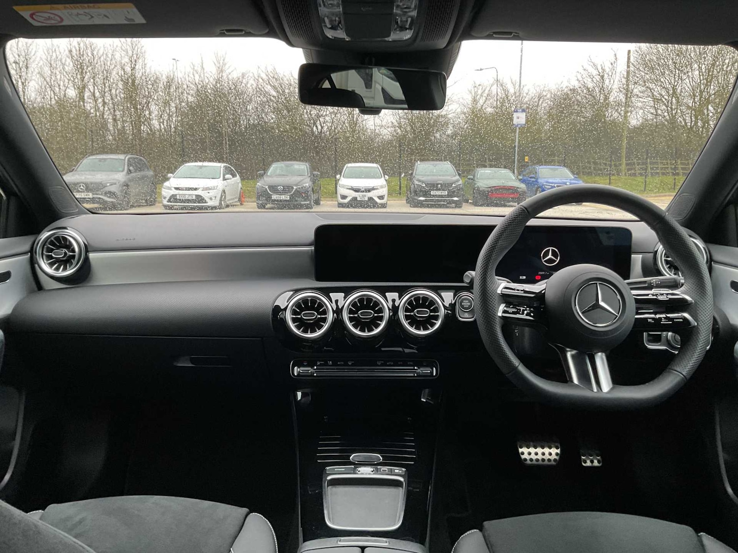 Used Mercedes-Benz A-Class 2025 for sale - 77373903: Photo 21