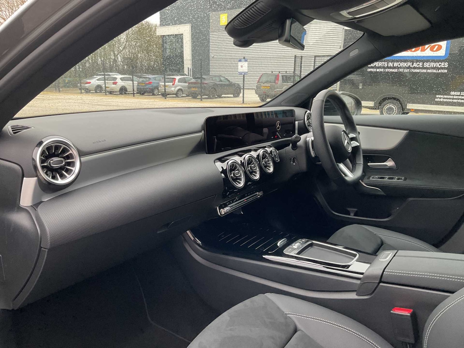 Used Mercedes-Benz A-Class 2025 for sale - 77373903: Photo 23