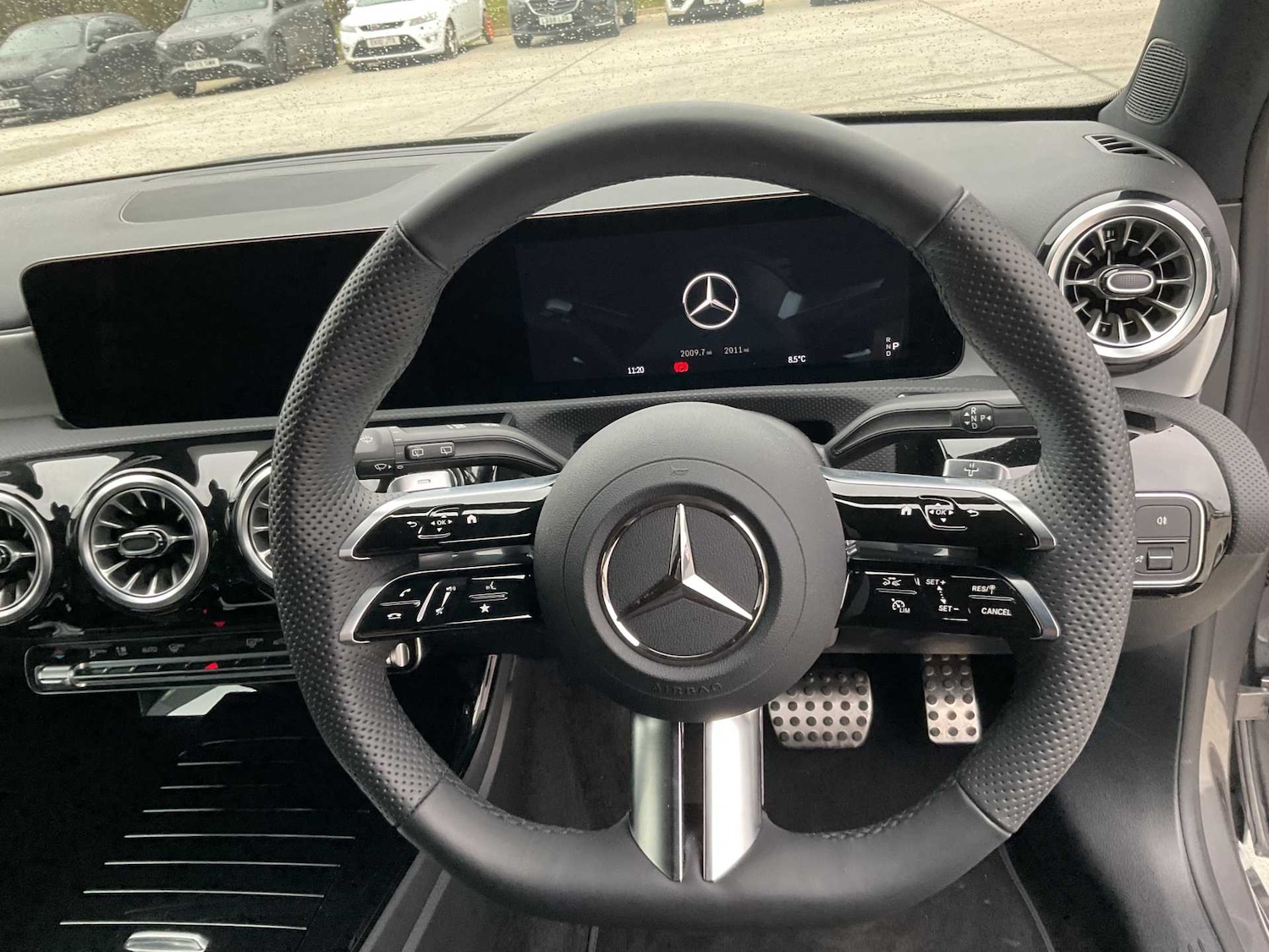 Used Mercedes-Benz A-Class 2025 for sale - 77373903: Photo 25