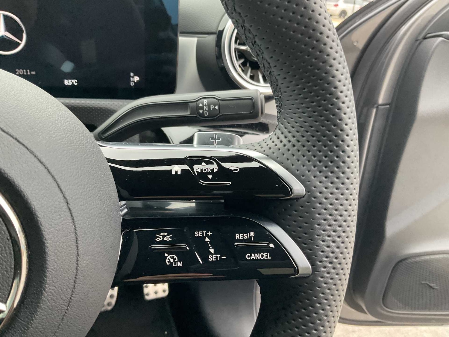 Used Mercedes-Benz A-Class 2025 for sale - 77373903: Photo 26