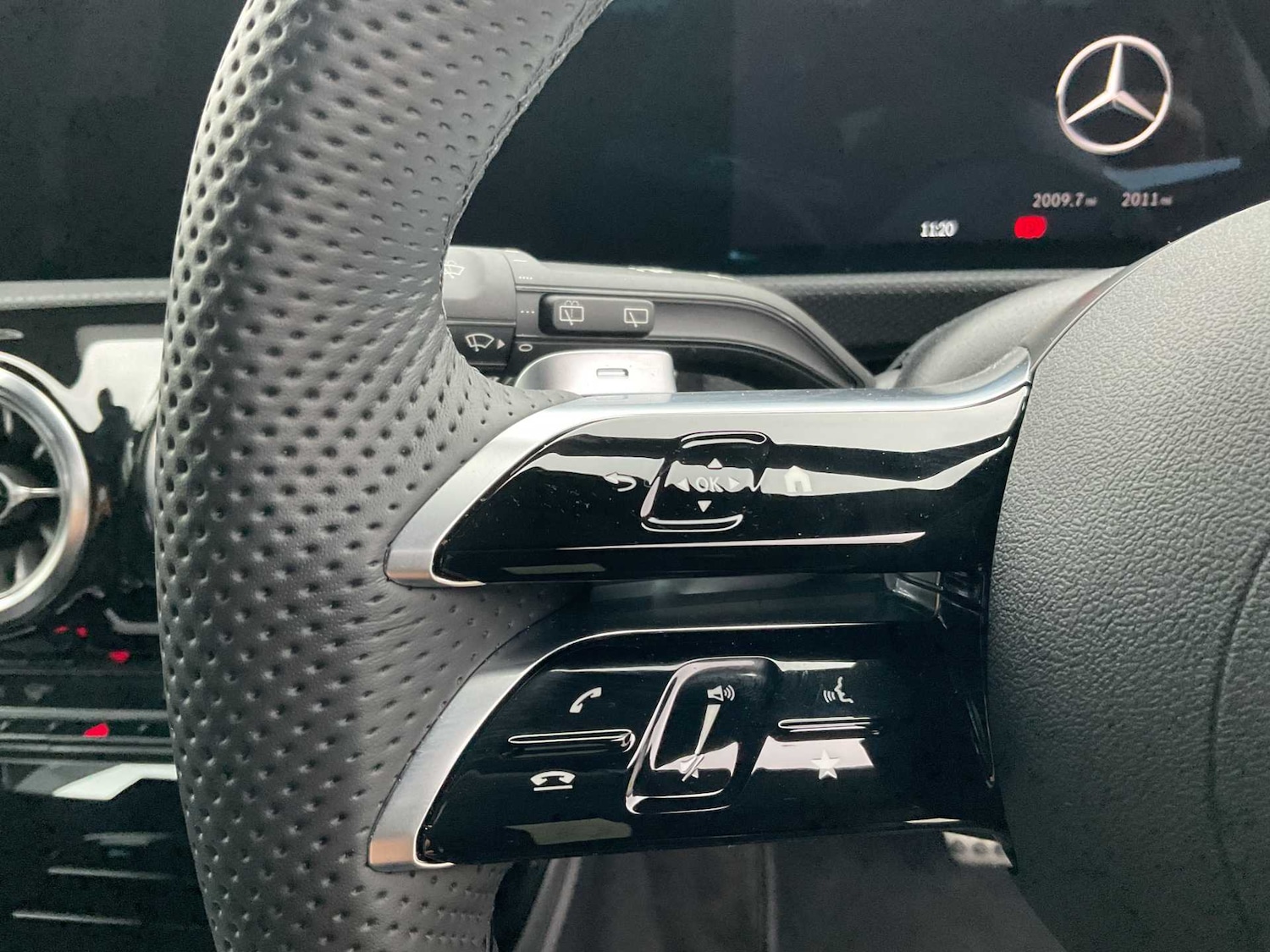 Used Mercedes-Benz A-Class 2025 for sale - 77373903: Photo 27