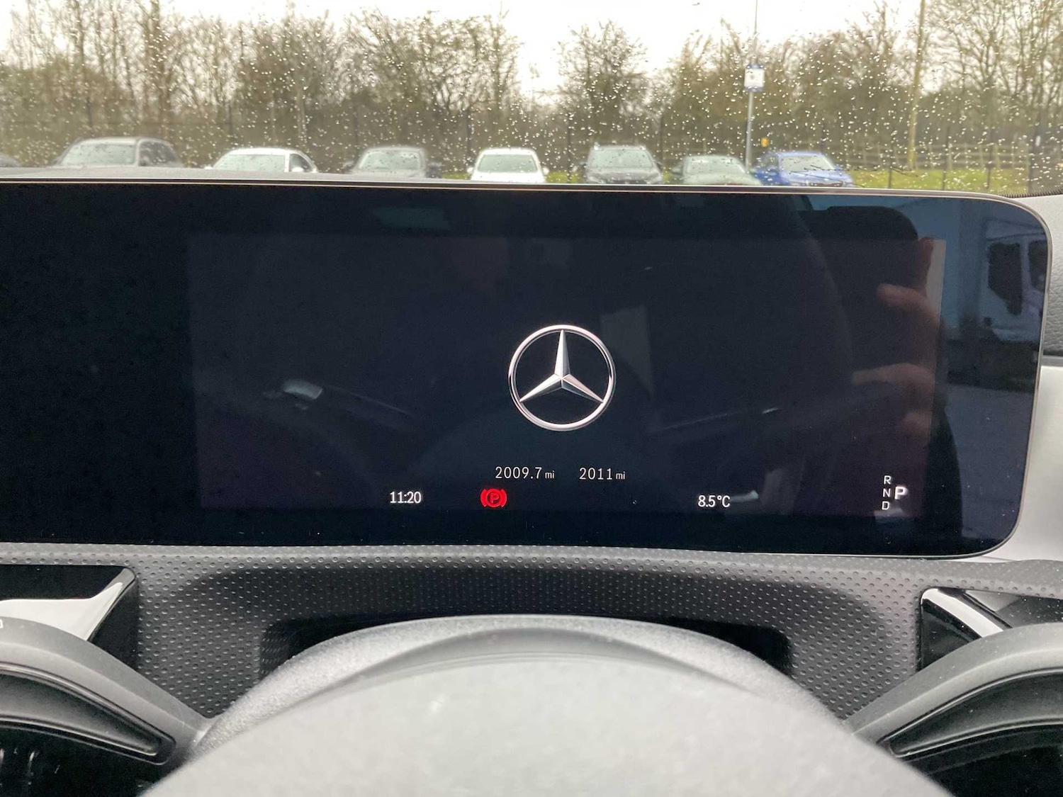 Used Mercedes-Benz A-Class 2025 for sale - 77373903: Photo 28