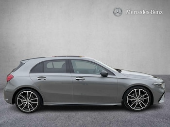 Used Mercedes-Benz A-Class 2025 for sale - 77373903: Photo