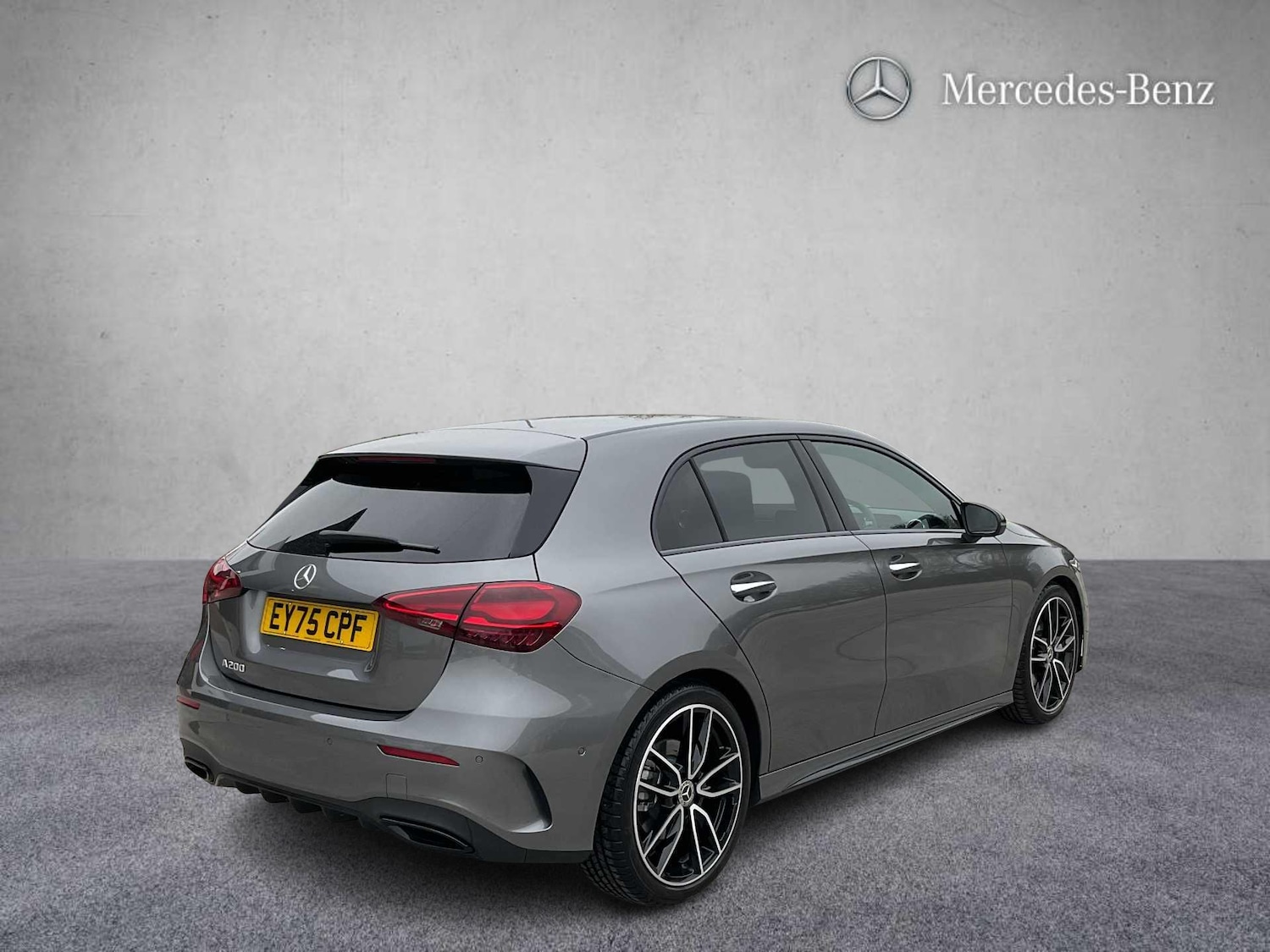 Used Mercedes-Benz A-Class 2025 for sale - 77373903: Photo 3