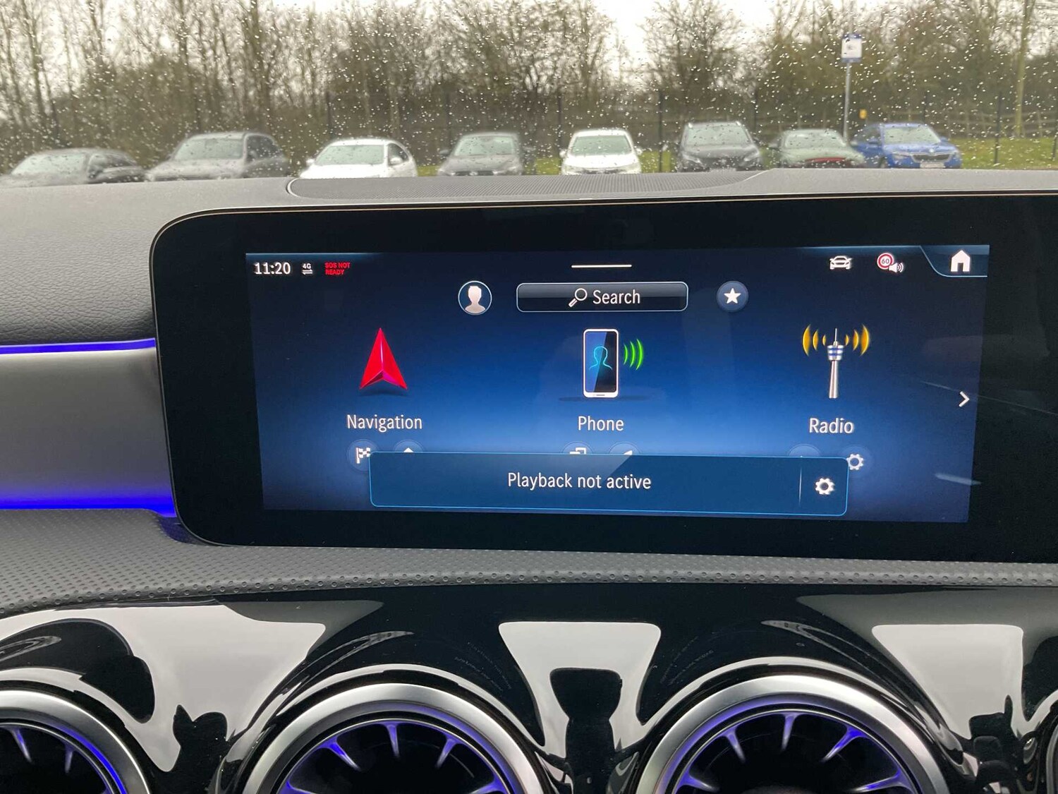 Used Mercedes-Benz A-Class 2025 for sale - 77373903: Photo 32