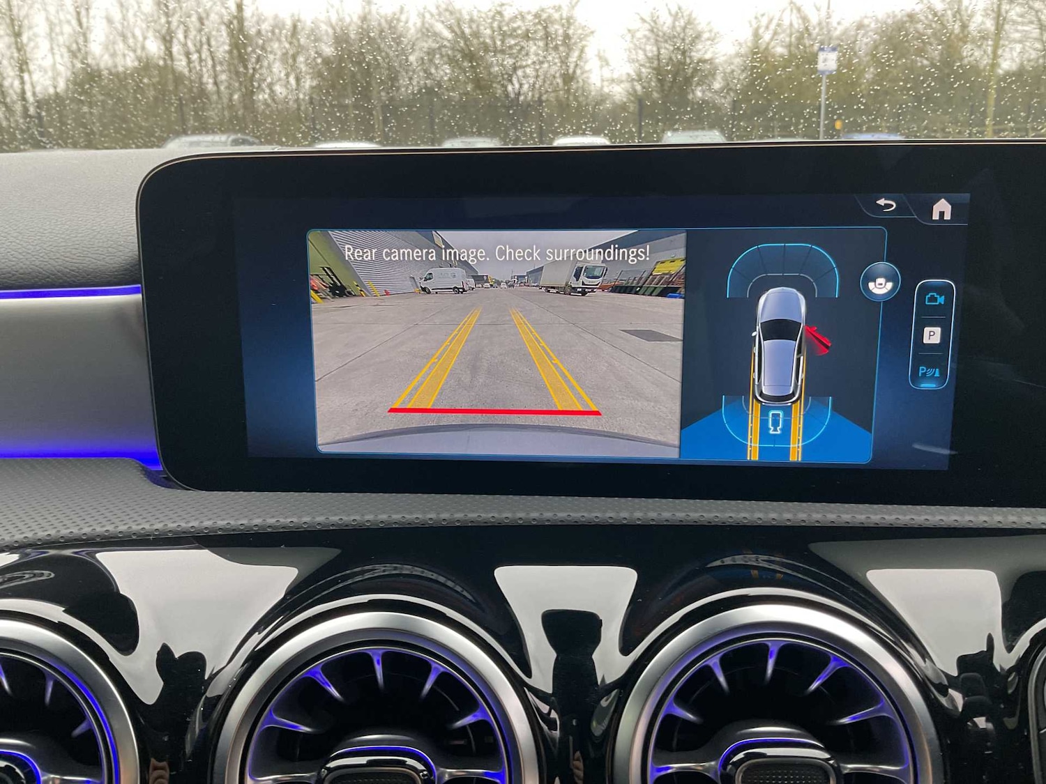 Used Mercedes-Benz A-Class 2025 for sale - 77373903: Photo 34