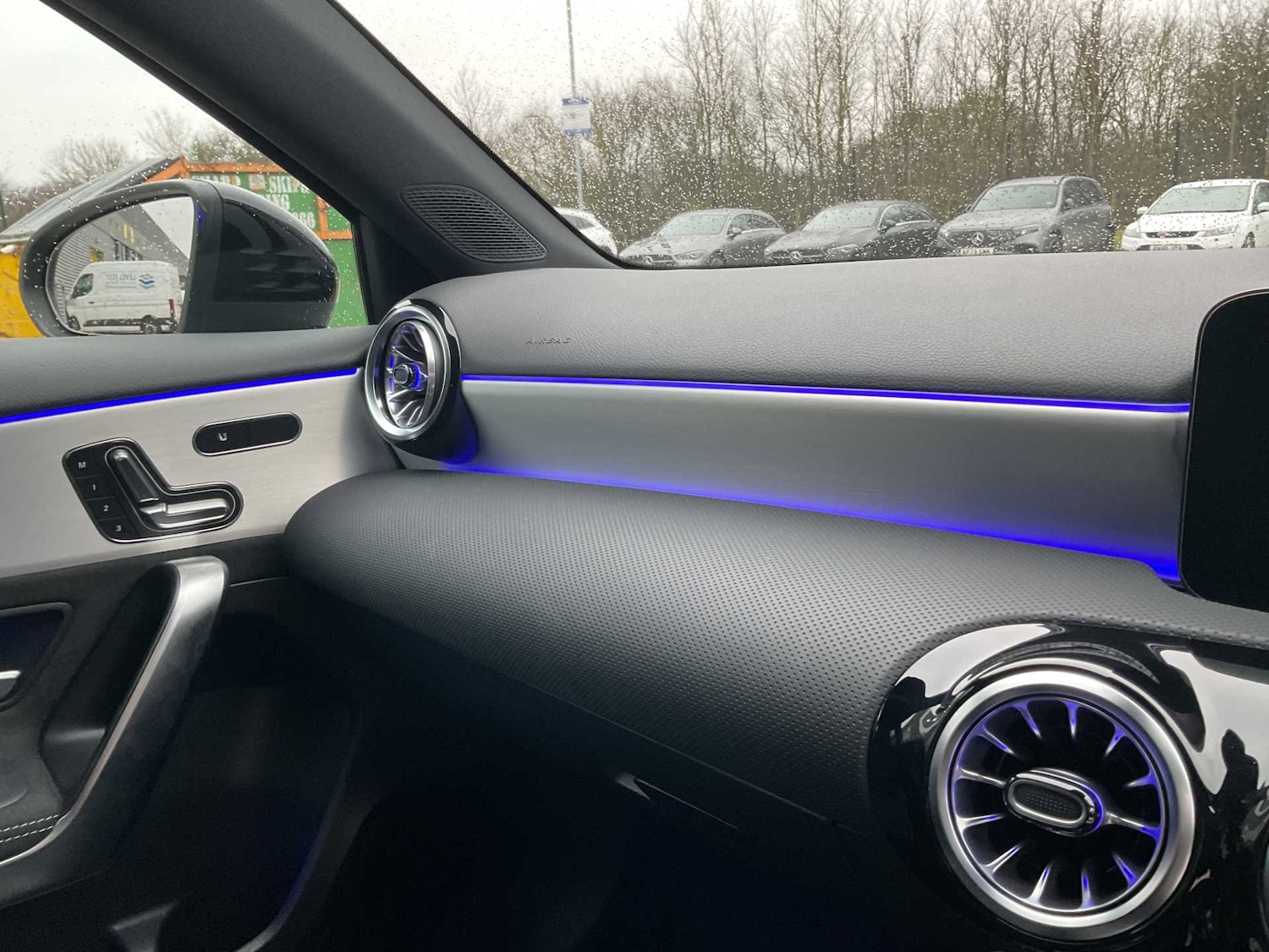 Used Mercedes-Benz A-Class 2025 for sale - 77373903: Photo 35