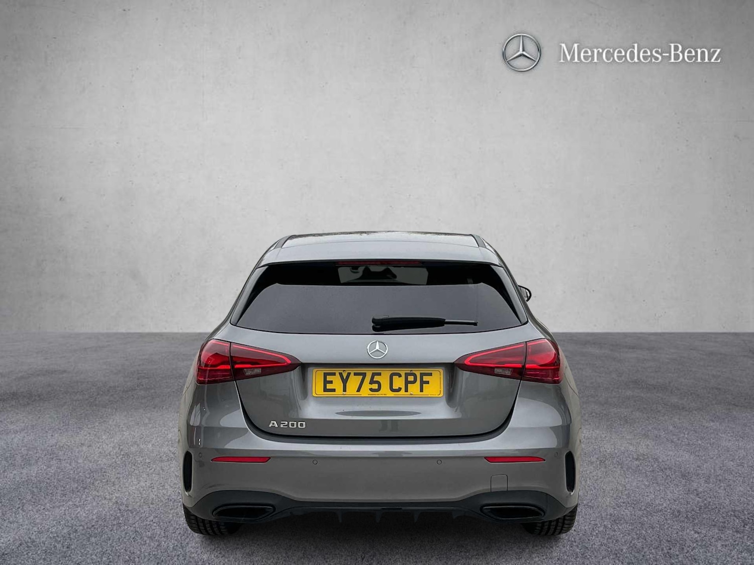 Used Mercedes-Benz A-Class 2025 for sale - 77373903: Photo 4