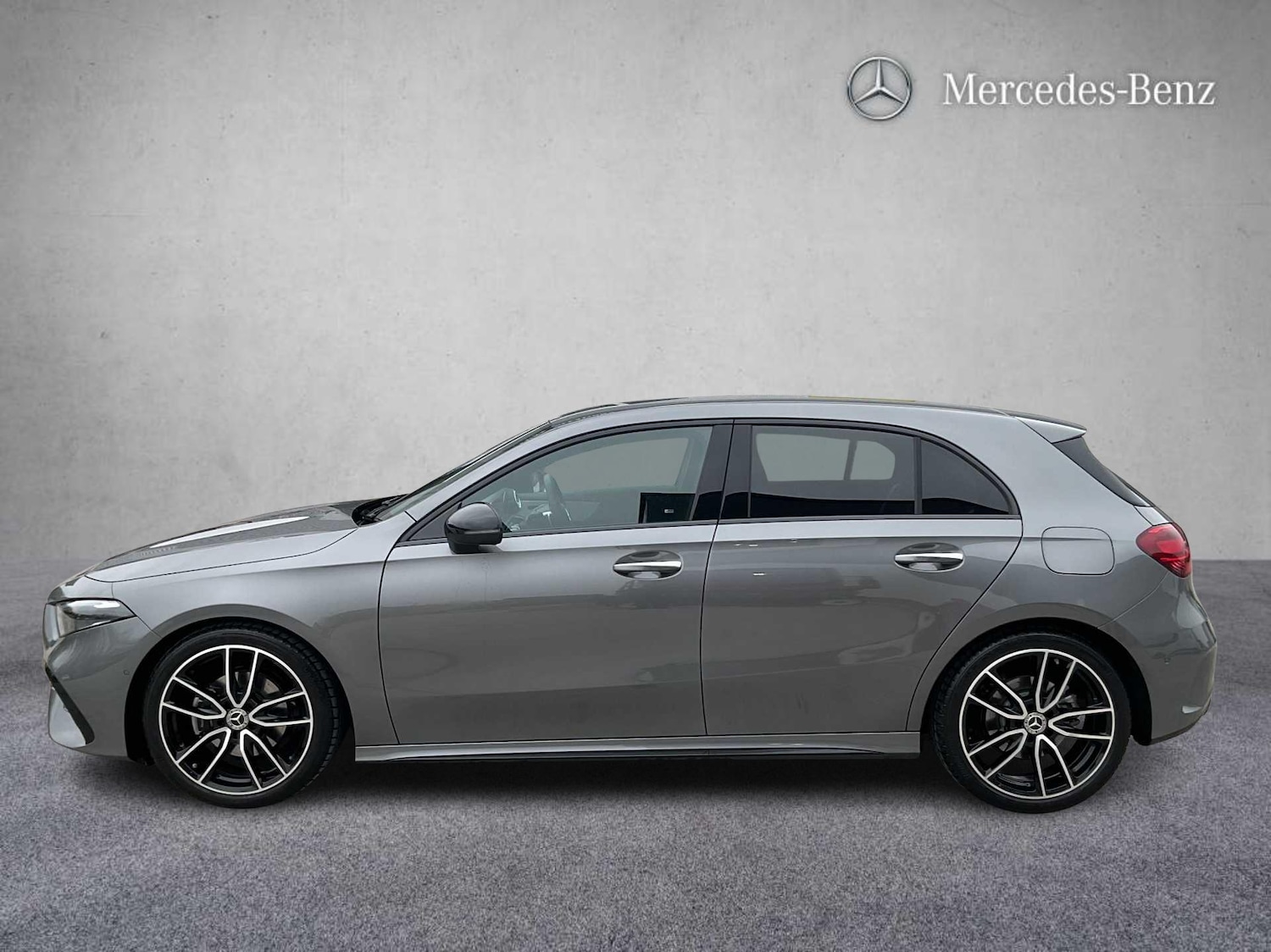 Used Mercedes-Benz A-Class 2025 for sale - 77373903: Photo 6