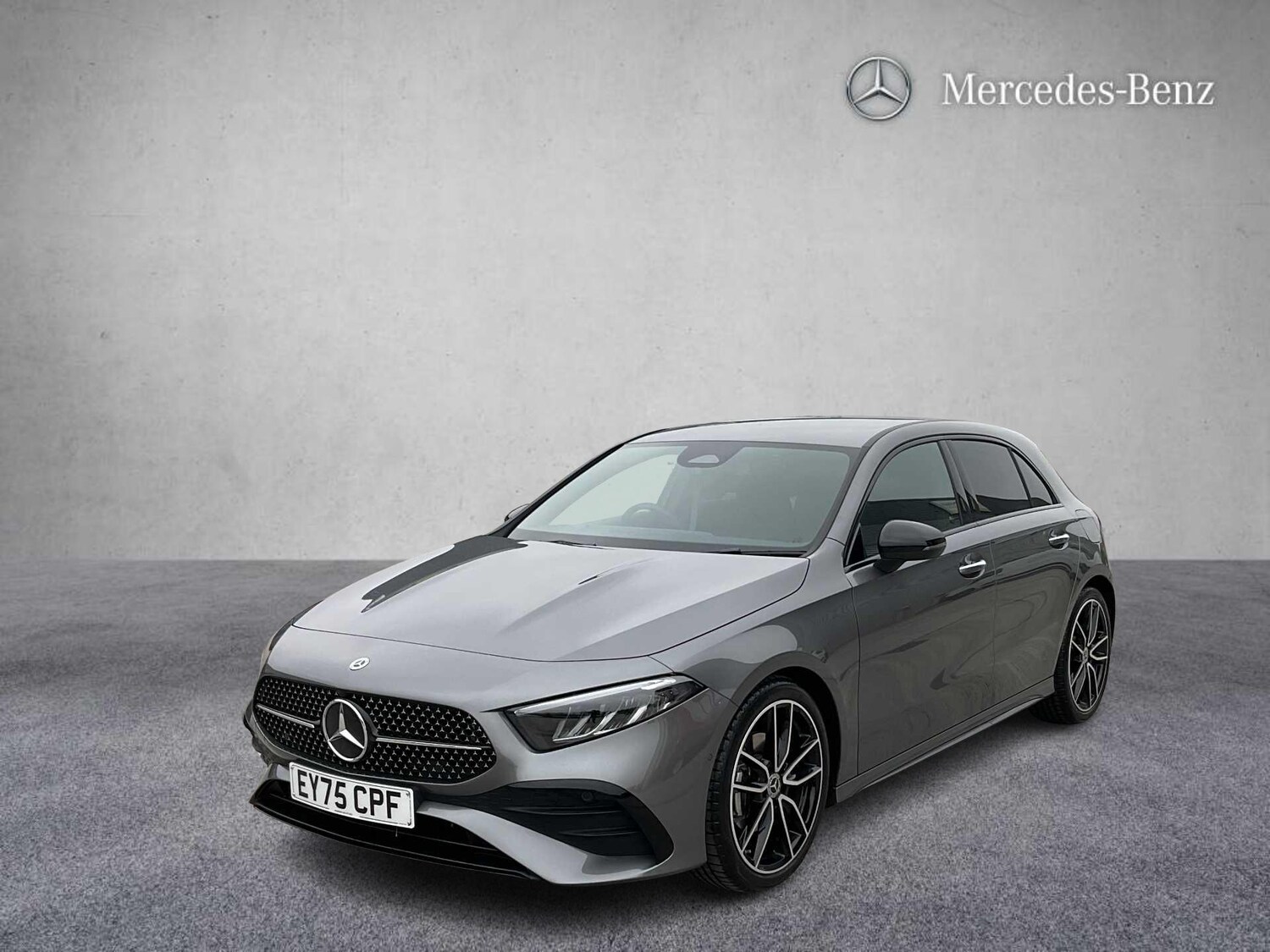 Used Mercedes-Benz A-Class 2025 for sale - 77373903: Photo 7