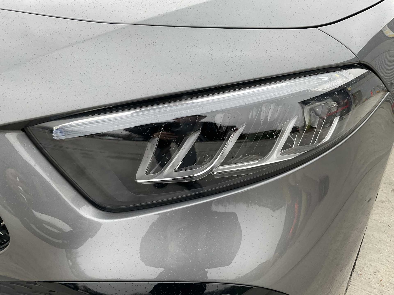 Used Mercedes-Benz A-Class 2025 for sale - 77373903: Photo 9