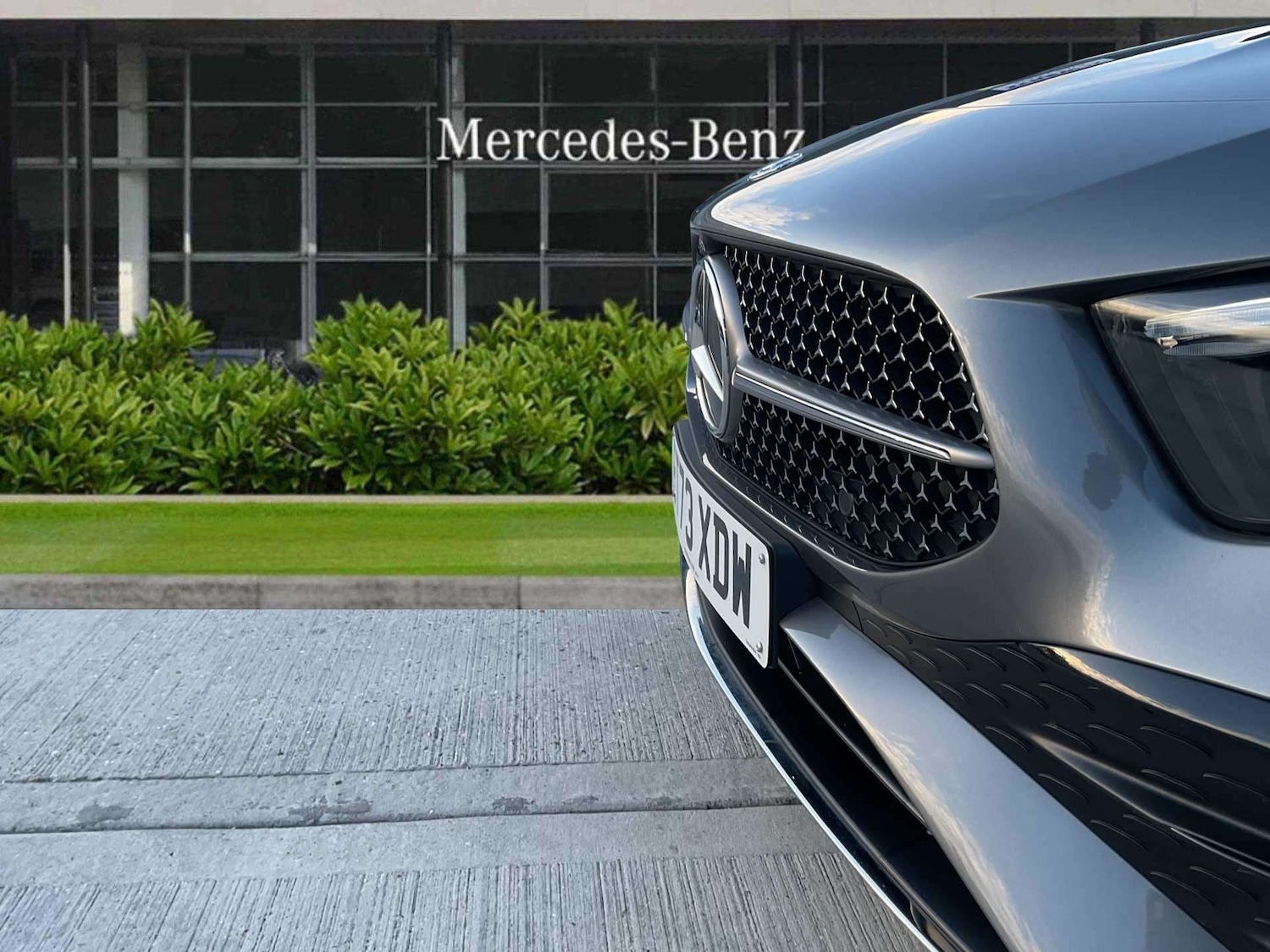 Used Mercedes-Benz A-Class for sale - 76661854: Photo 10