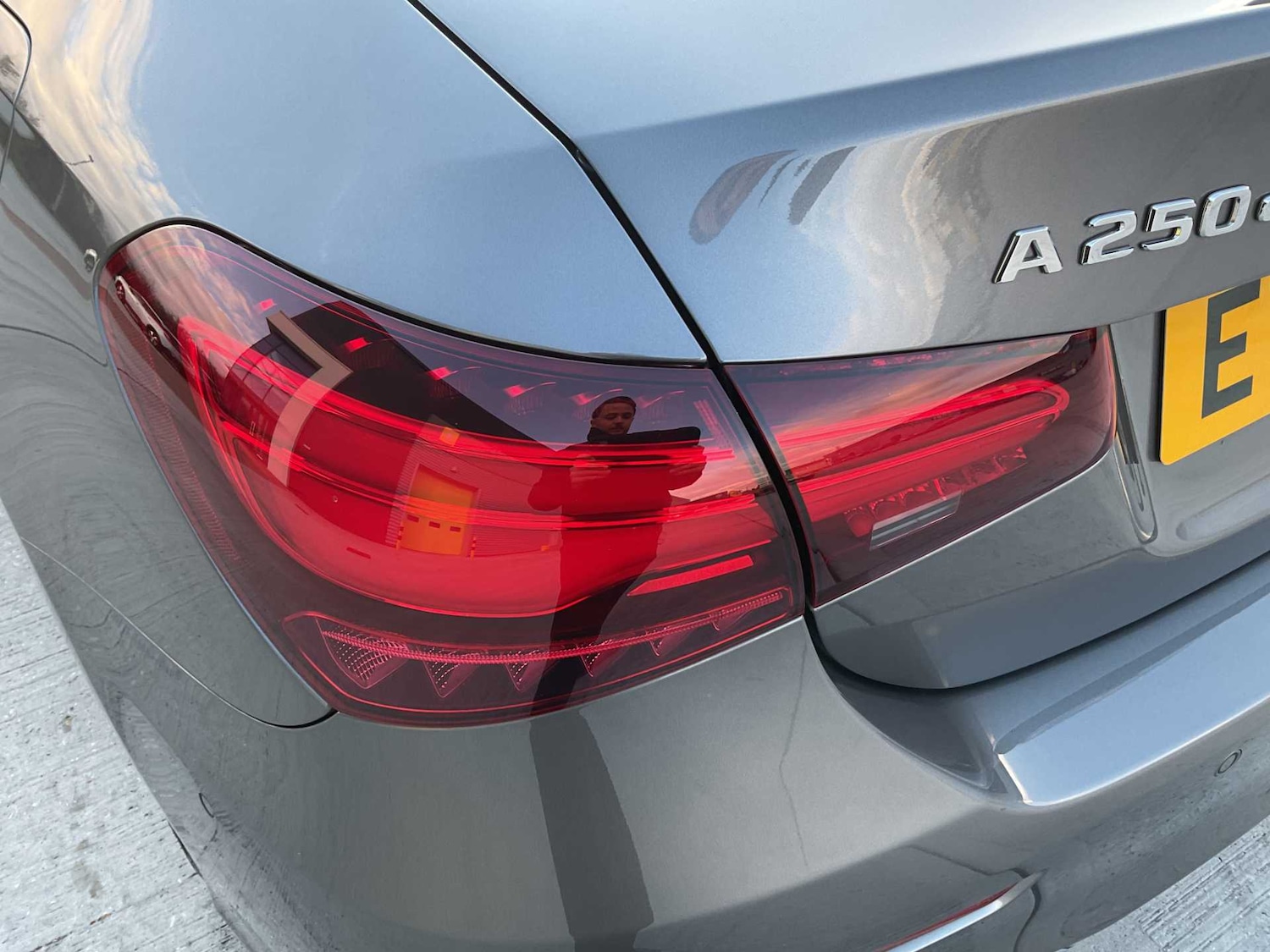 Used Mercedes-Benz A-Class for sale - 76661854: Photo 15