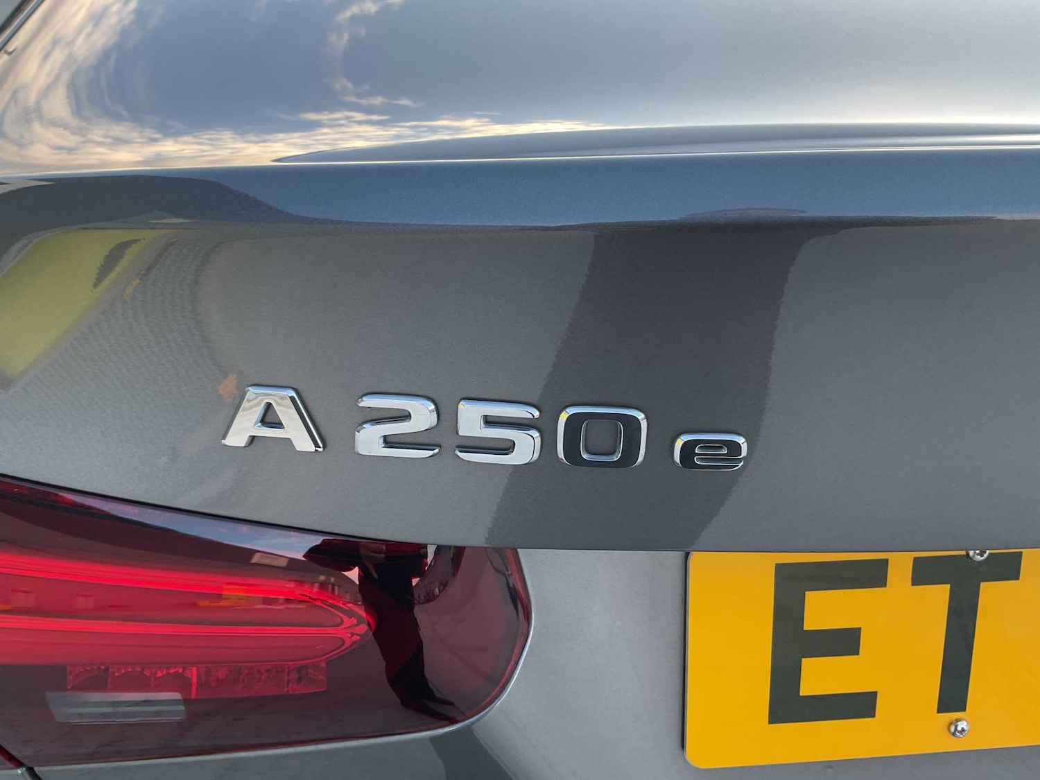 Used Mercedes-Benz A-Class for sale - 76661854: Photo 16