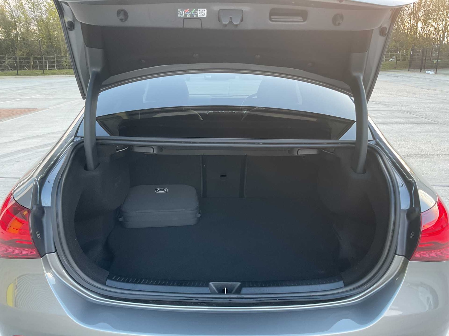 Used Mercedes-Benz A-Class for sale - 76661854: Photo 17