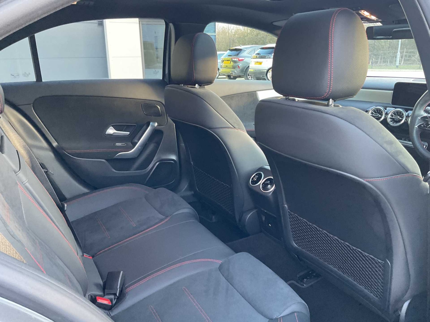 Used Mercedes-Benz A-Class for sale - 76661854: Photo 18