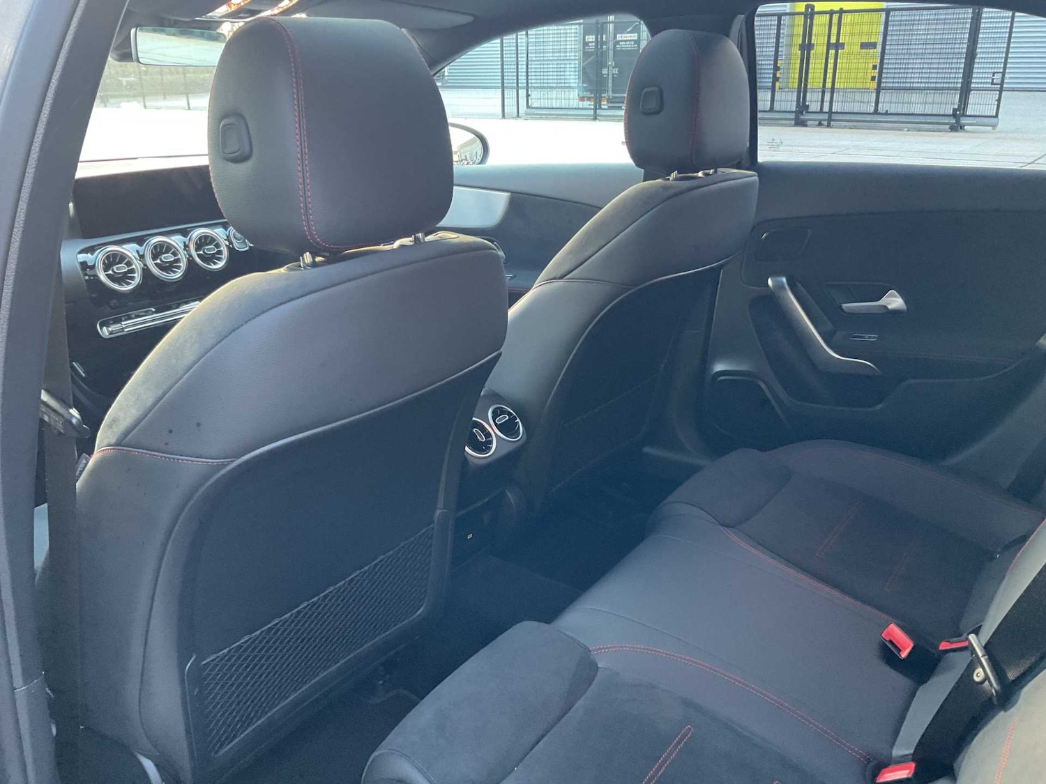 Used Mercedes-Benz A-Class for sale - 76661854: Photo 19