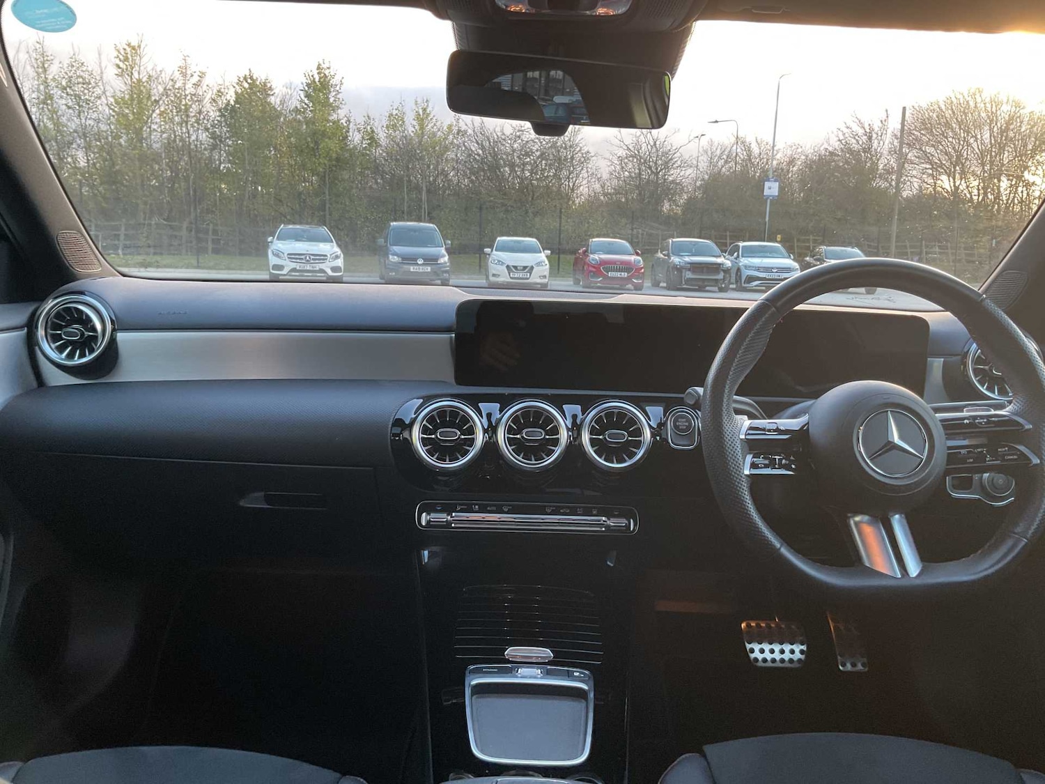 Used Mercedes-Benz A-Class for sale - 76661854: Photo 21