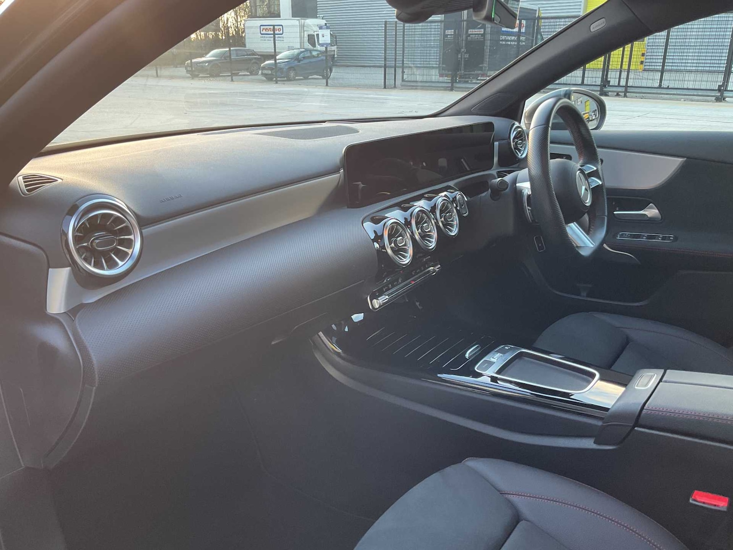 Used Mercedes-Benz A-Class for sale - 76661854: Photo 23