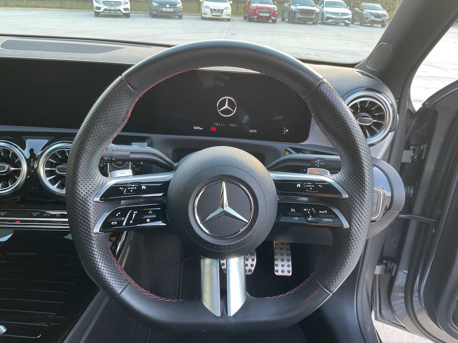 Used Mercedes-Benz A-Class for sale - 76661854: Photo 25