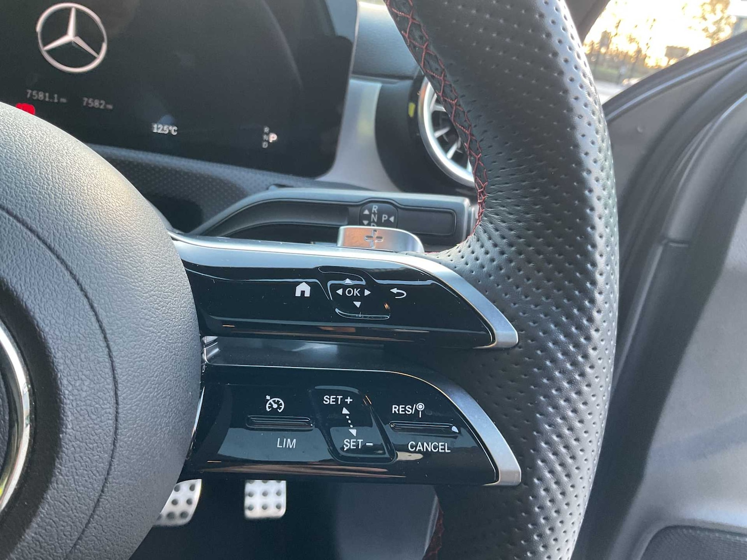 Used Mercedes-Benz A-Class for sale - 76661854: Photo 26