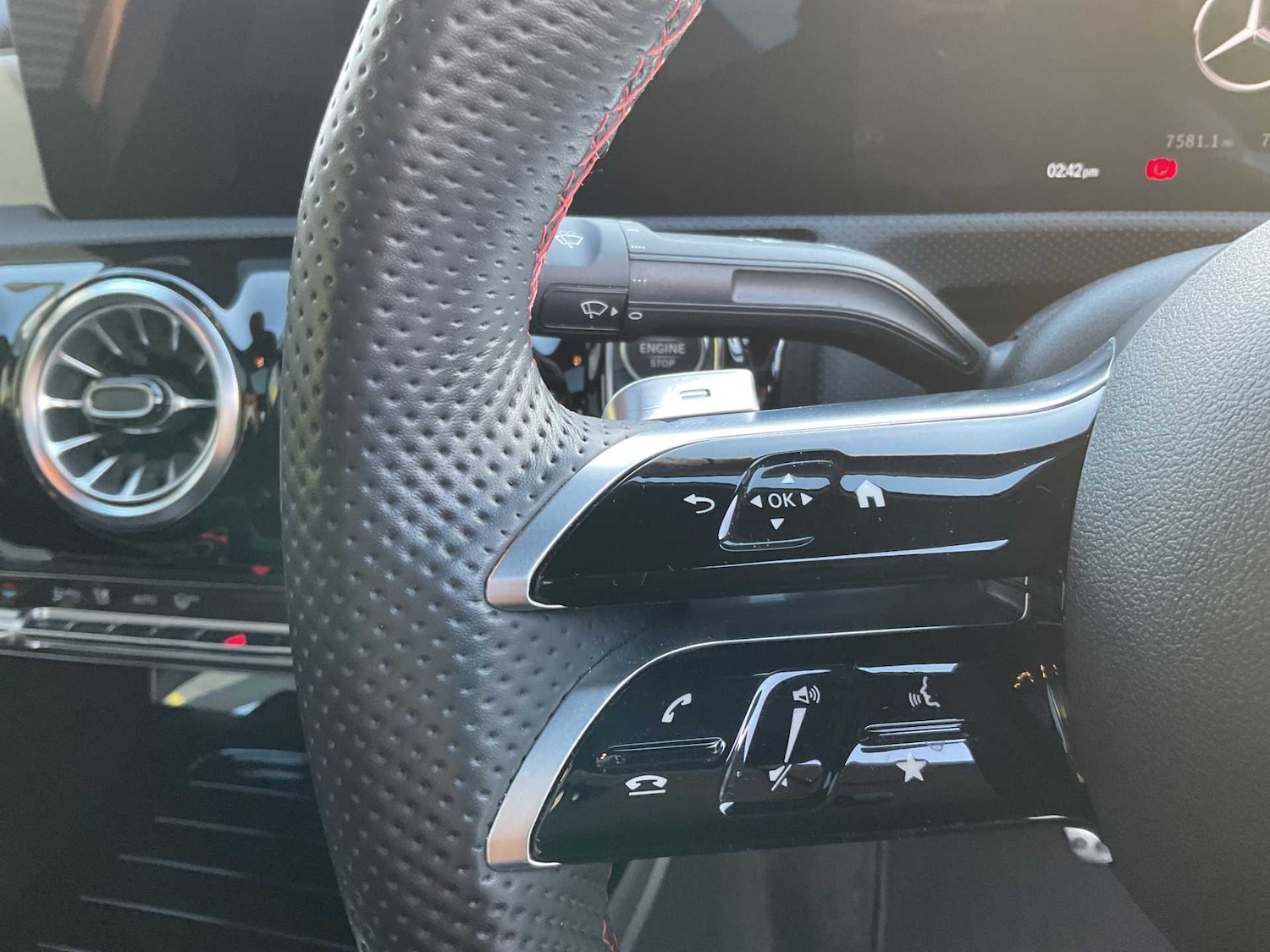 Used Mercedes-Benz A-Class for sale - 76661854: Photo 27