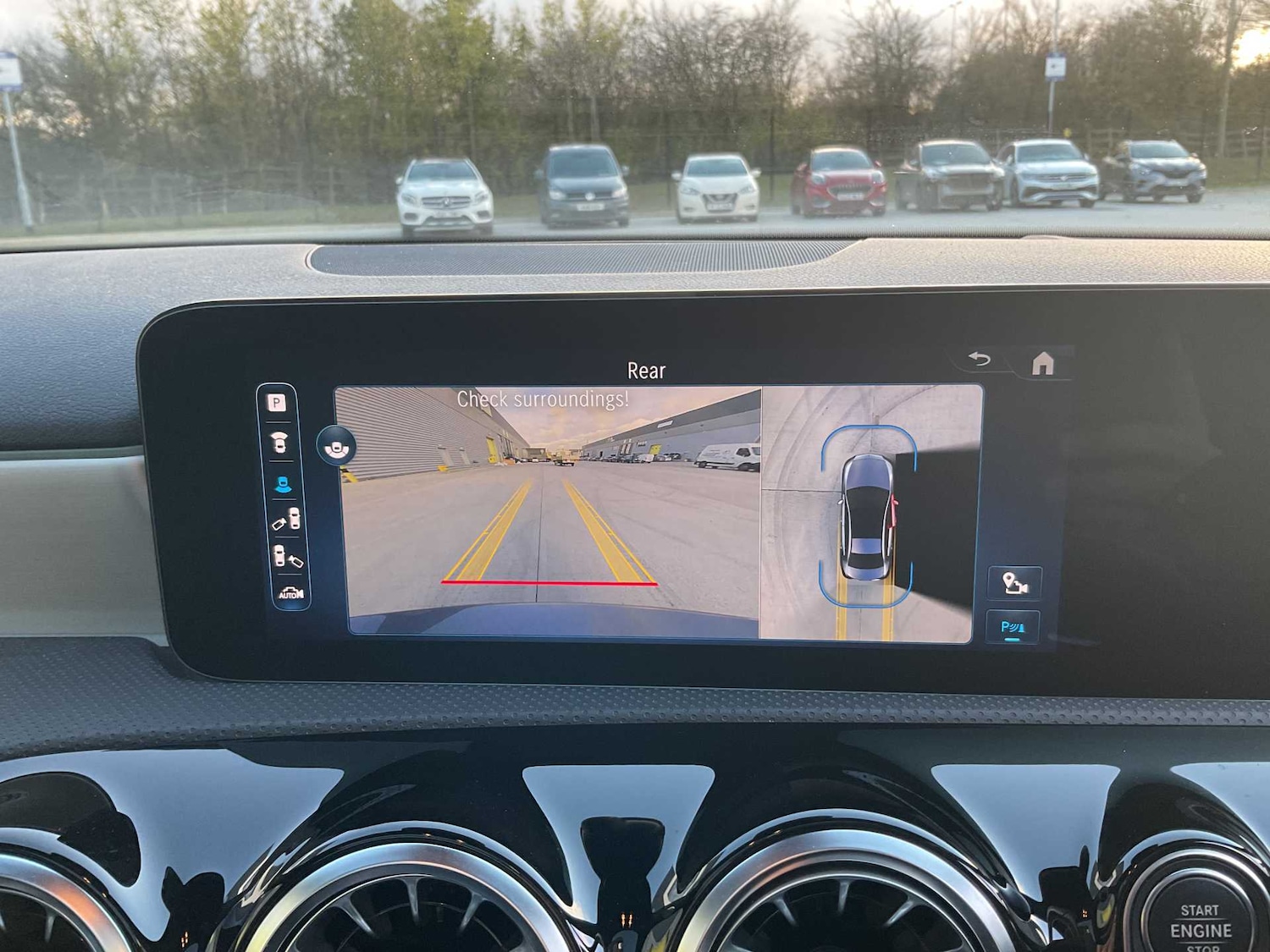 Used Mercedes-Benz A-Class for sale - 76661854: Photo 34