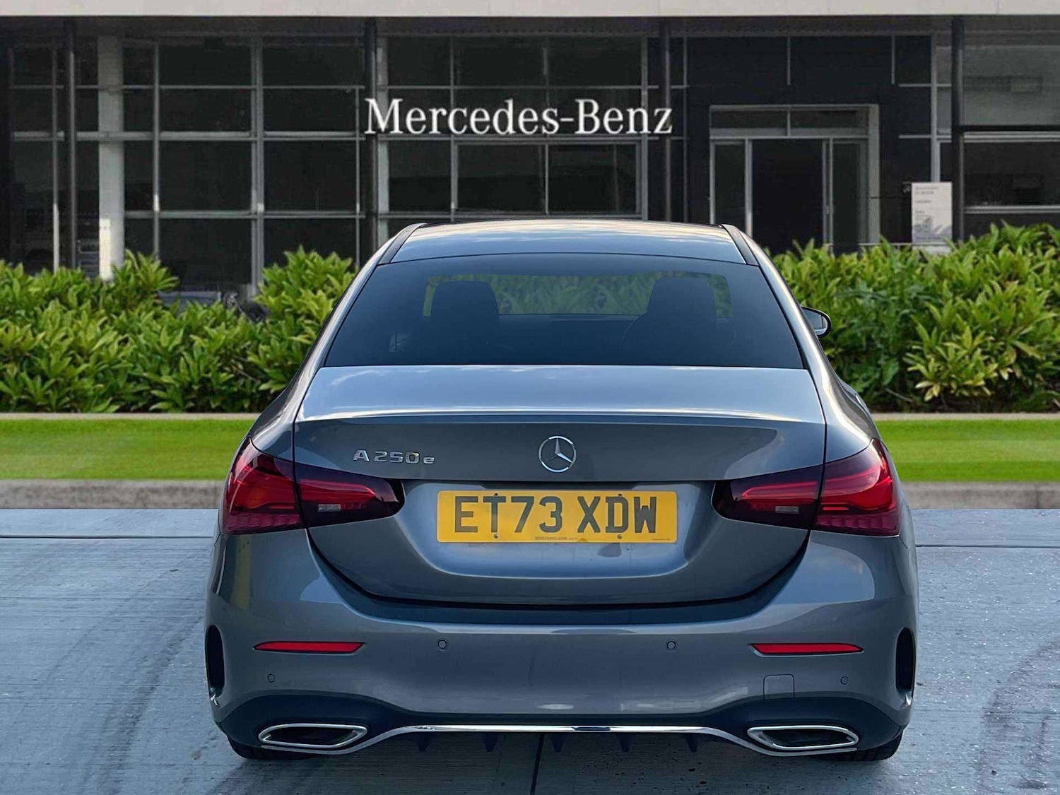 Used Mercedes-Benz A-Class for sale - 76661854: Photo 4