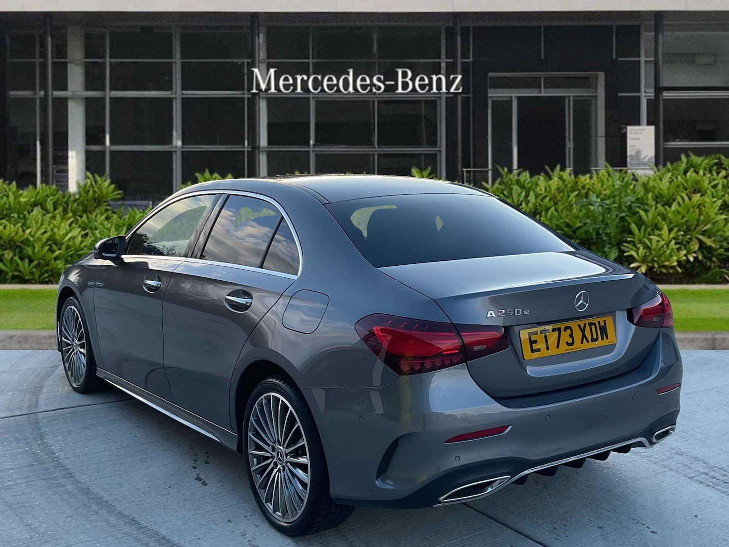 Used Mercedes-Benz A-Class for sale - 76661854: Photo 5