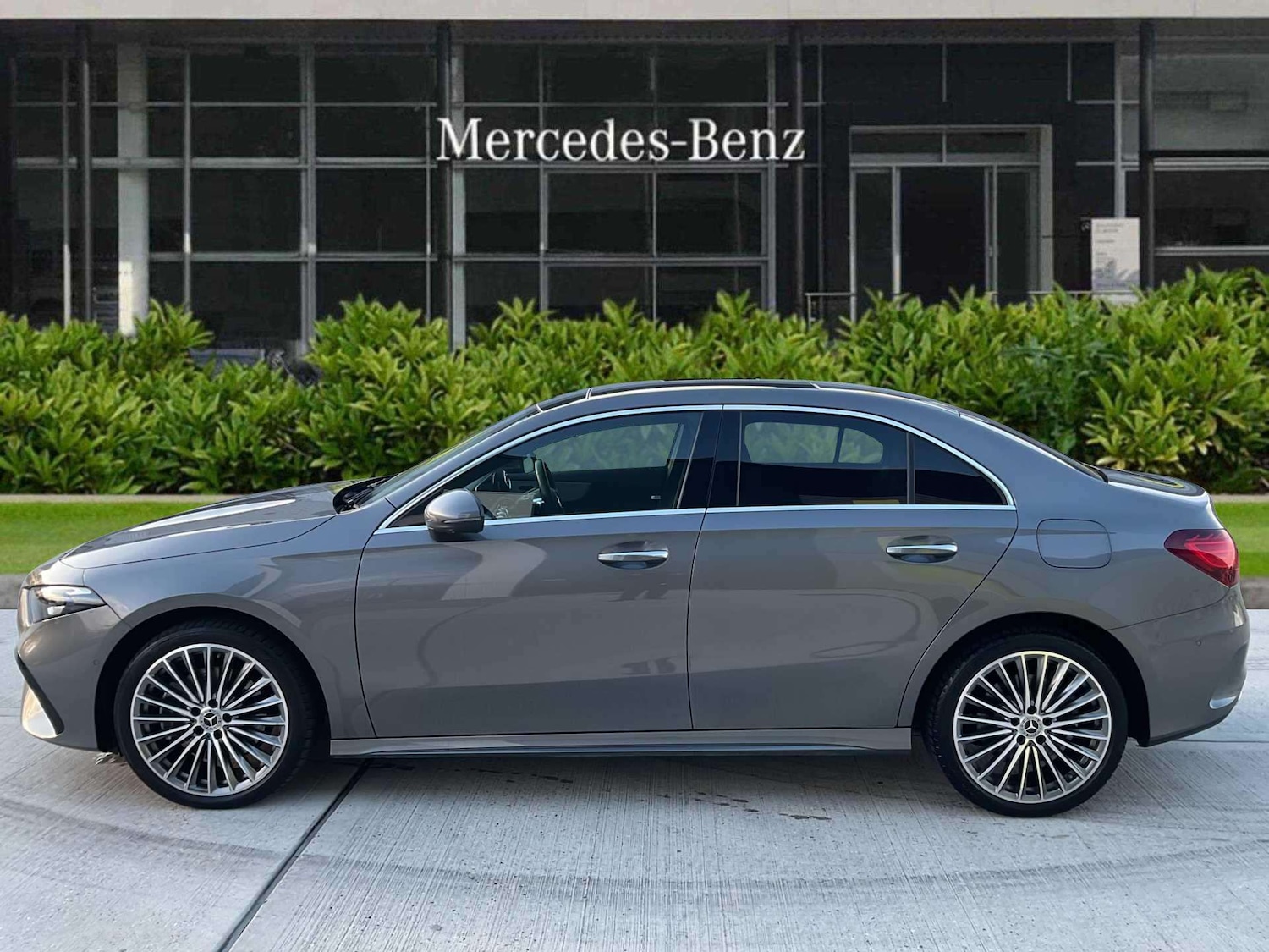 Used Mercedes-Benz A-Class for sale - 76661854: Photo 6