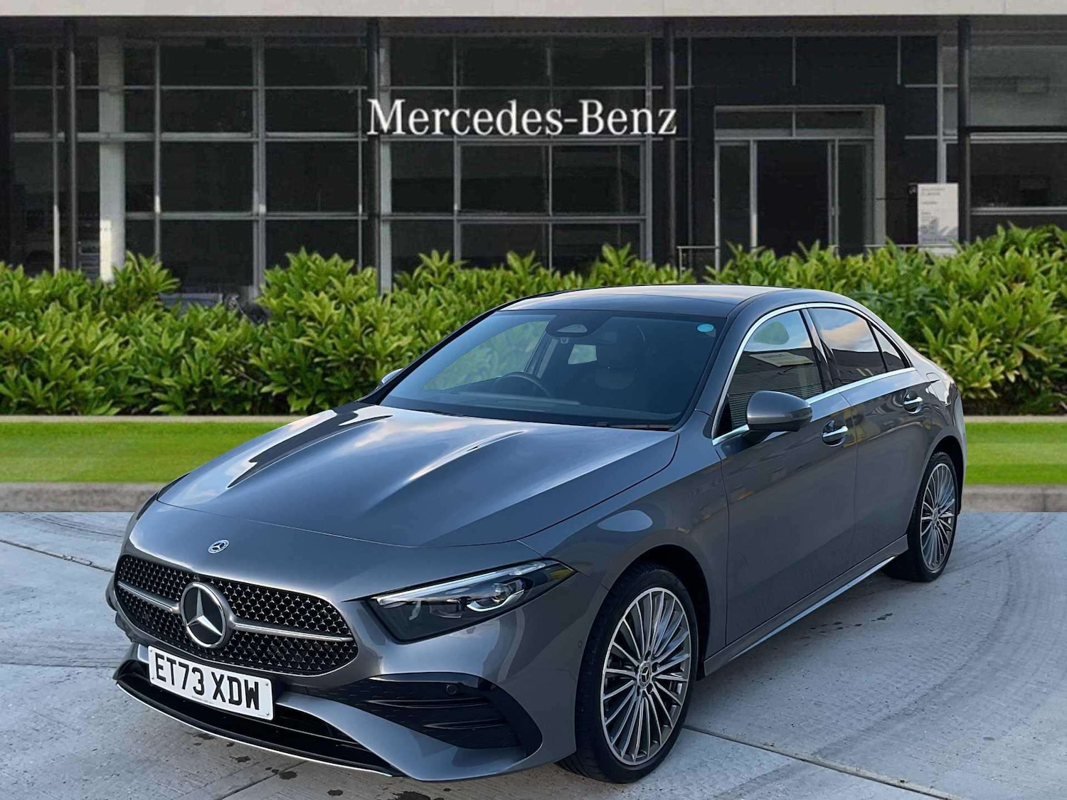 Used Mercedes-Benz A-Class for sale - 76661854: Photo 7