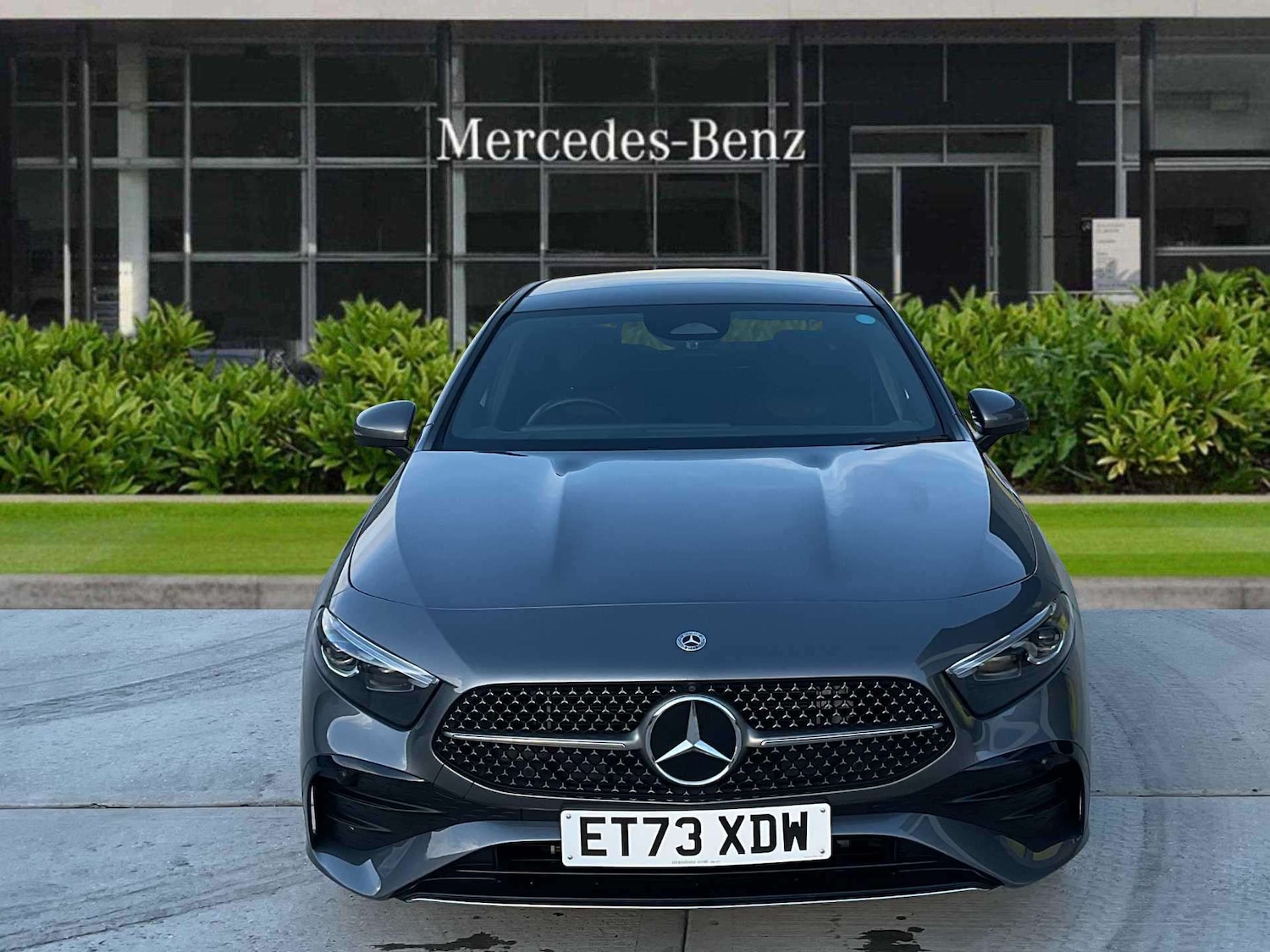 Used Mercedes-Benz A-Class for sale - 76661854: Photo 8