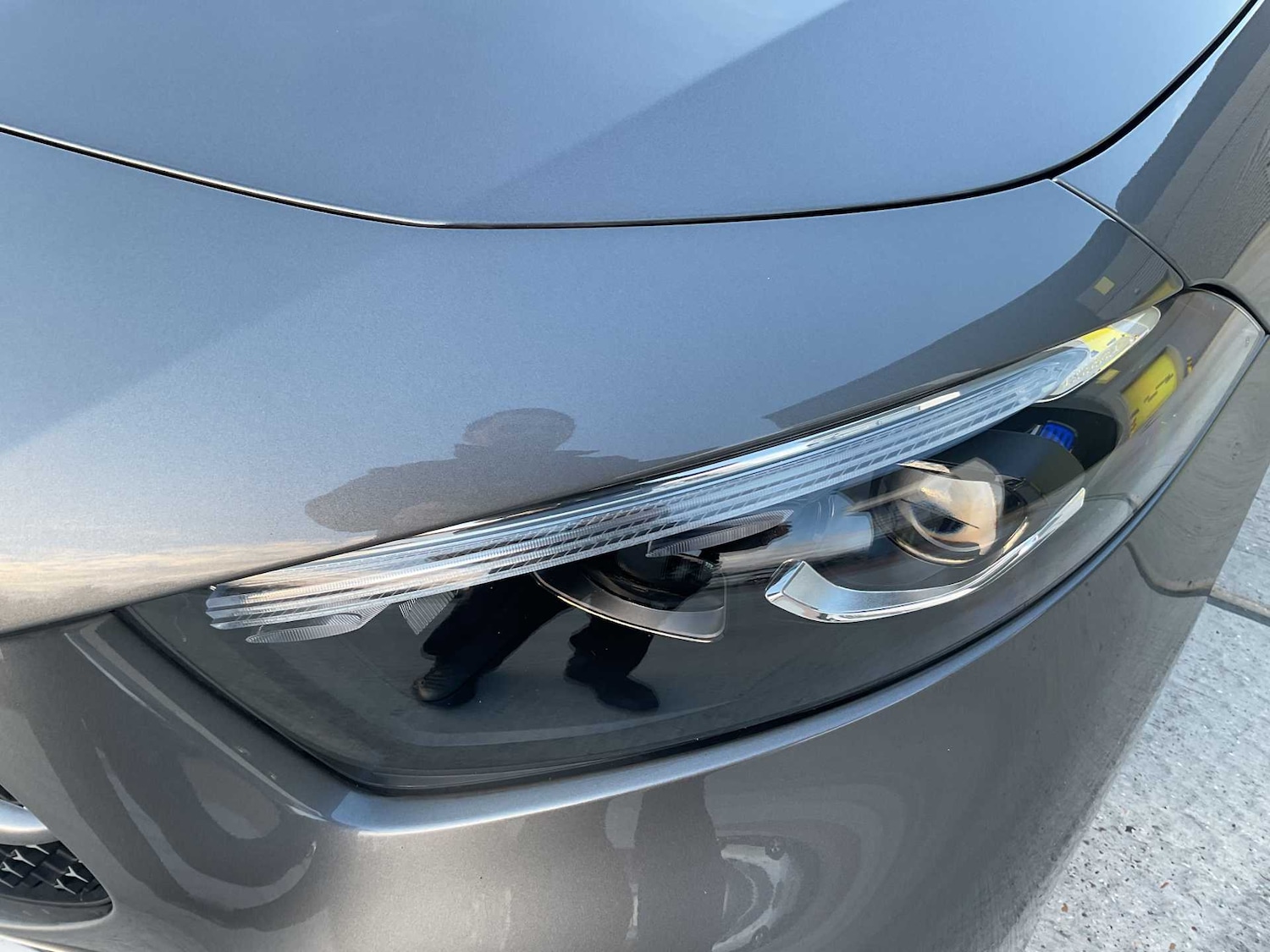 Used Mercedes-Benz A-Class for sale - 76661854: Photo 9