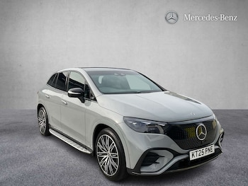 Used Mercedes-Benz EQA 2025 for sale - 78551251: Photo